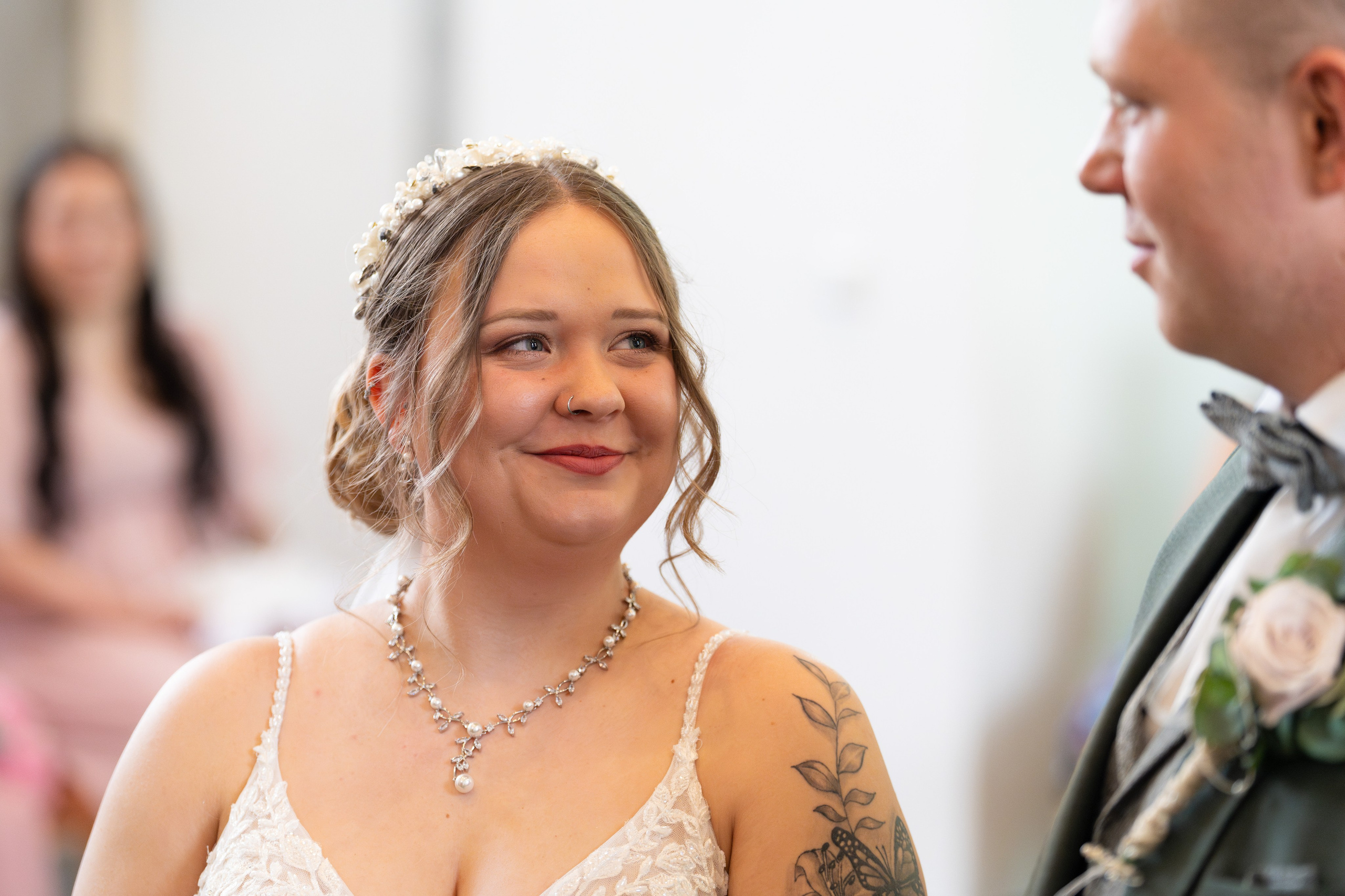 Kevin & Jasmin. Fotostudio in Metzingen