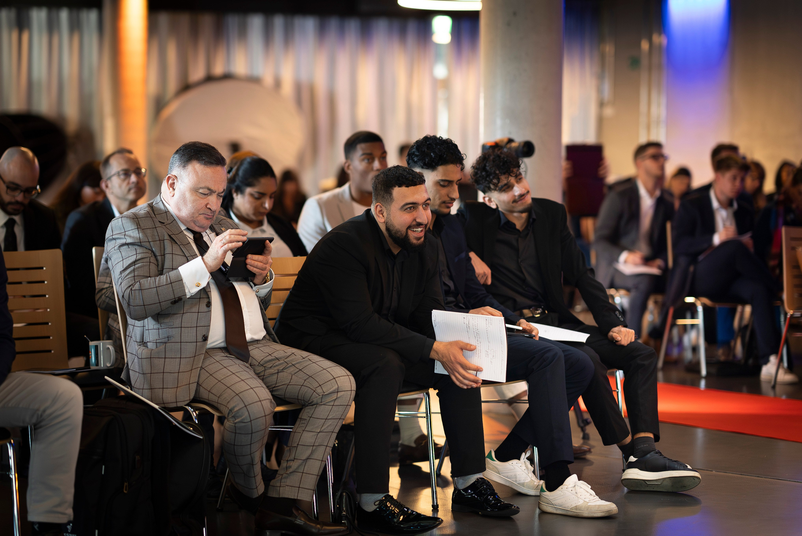 EVENTS BUSINESS. Fotostudio in Metzingen