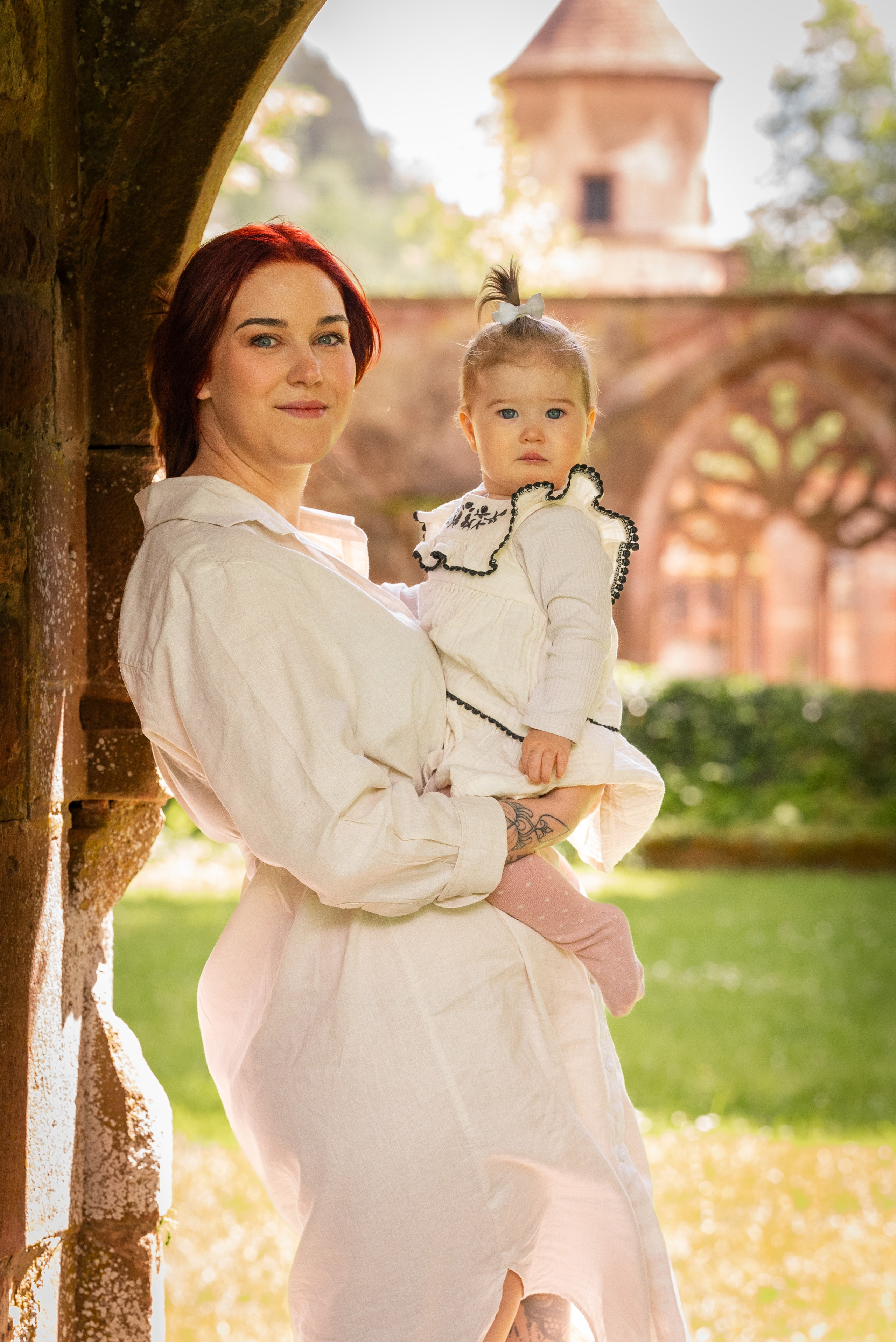 FAMILIEN. Fotostudio in Metzingen