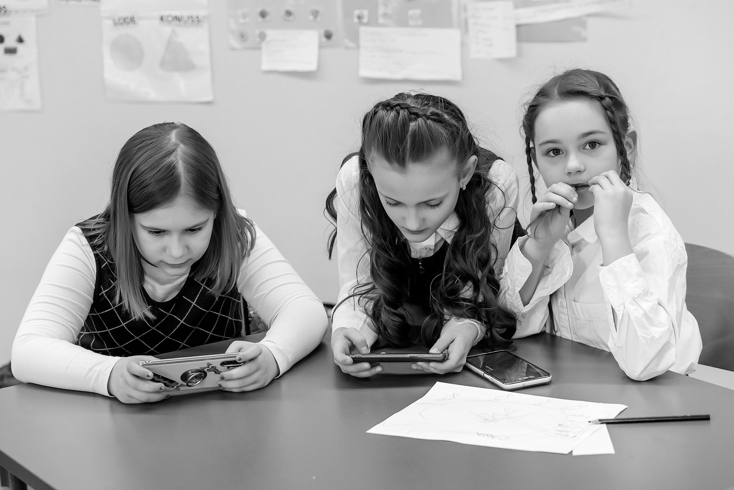 3.klase. Ваш фотограф в Латгалии — Александра Юхневича!