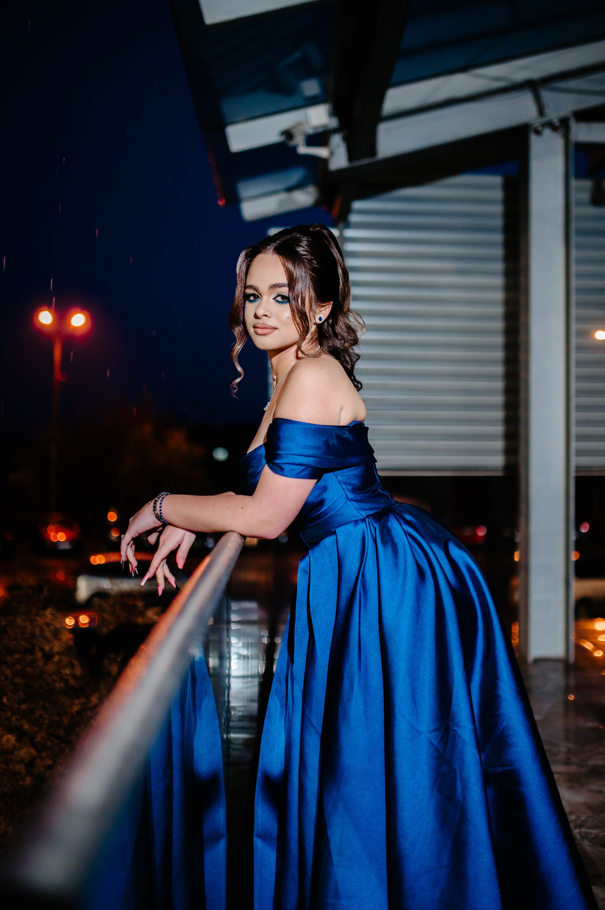 Majorat Andra. Ionut Birceanu