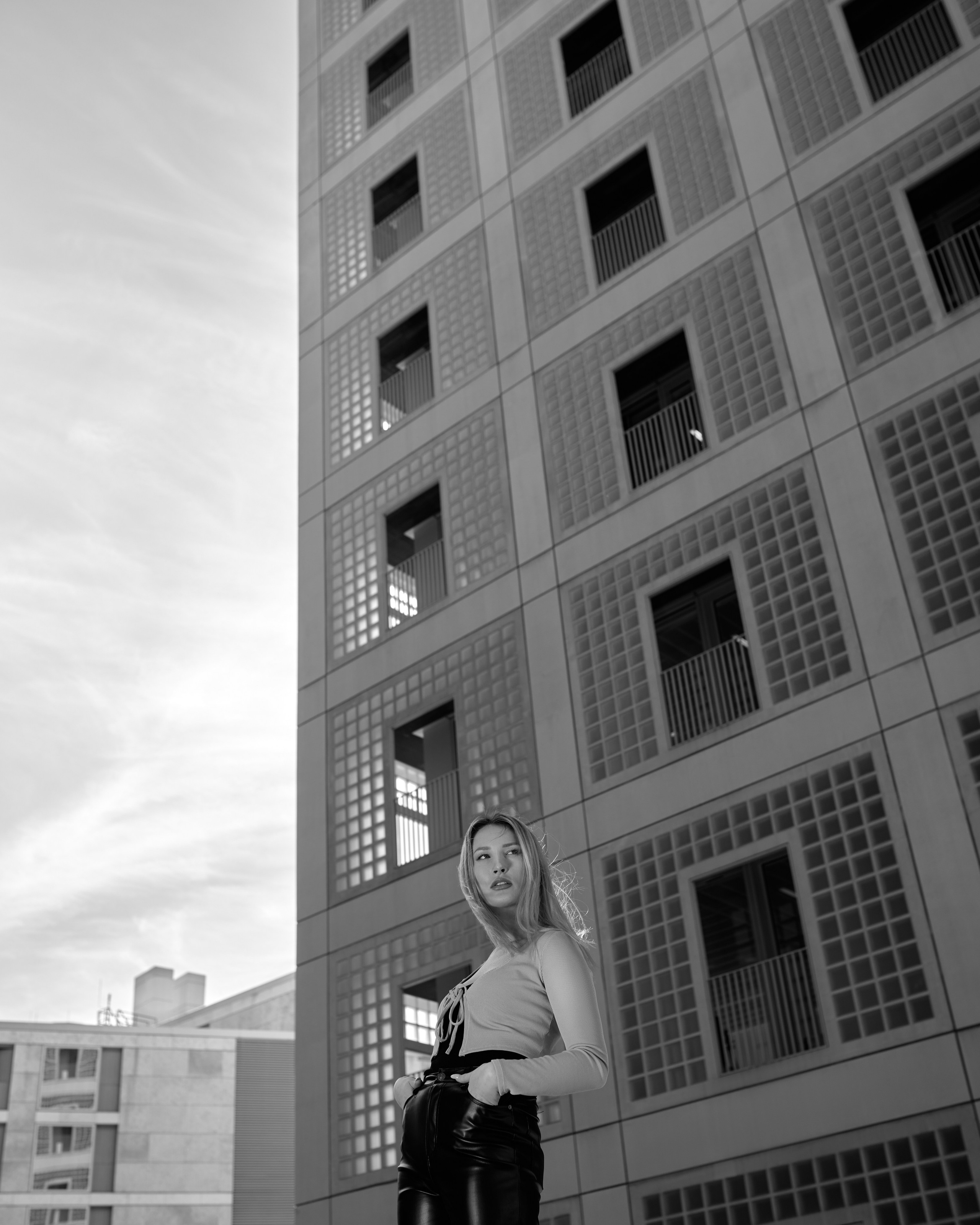 Christina. Visual artist | Fotograf | Stuttgart