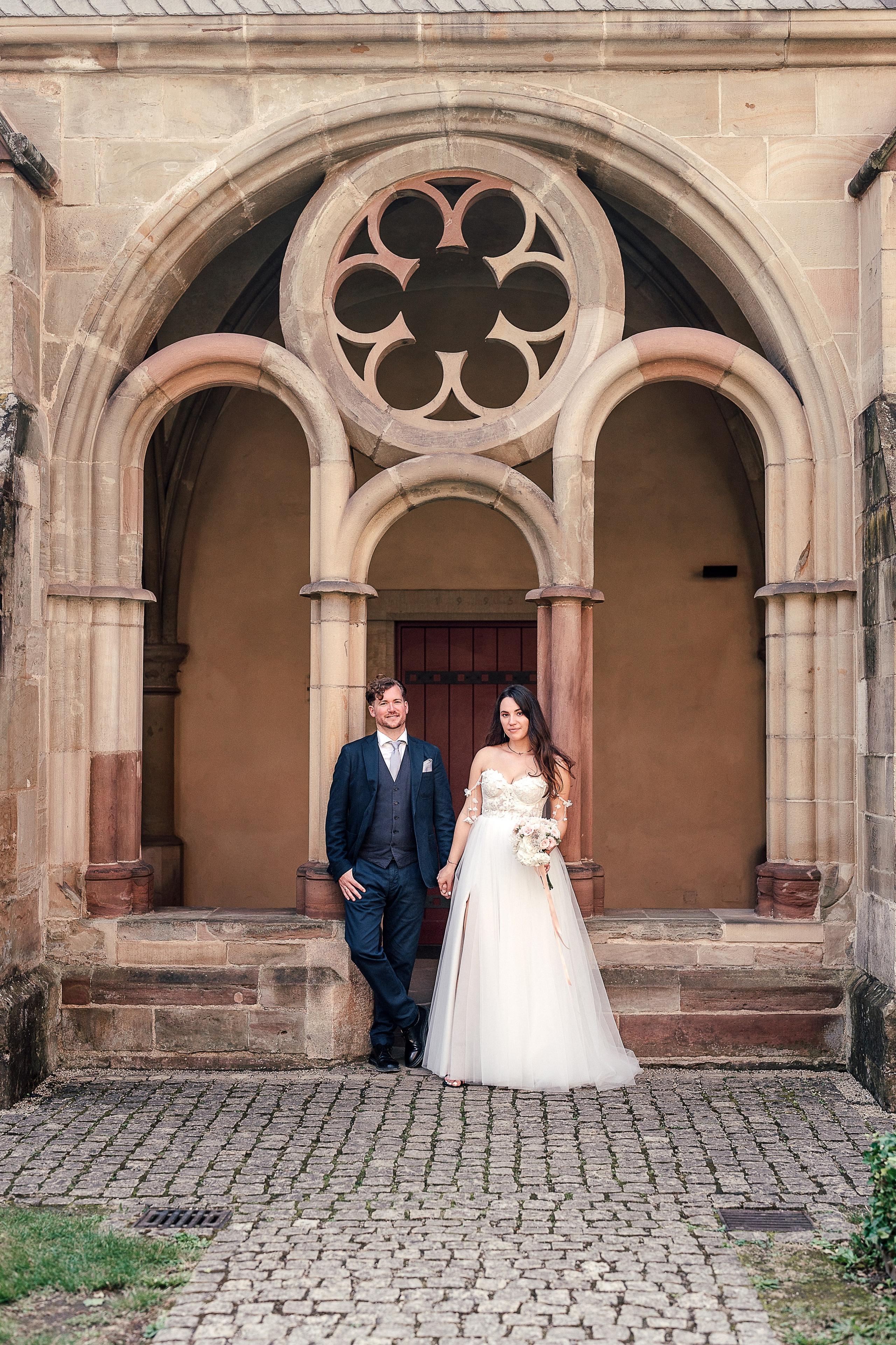 Summer wedding Trier. Familien, Lifestyle und Portrait Fotografin in Trier, Luxembourg