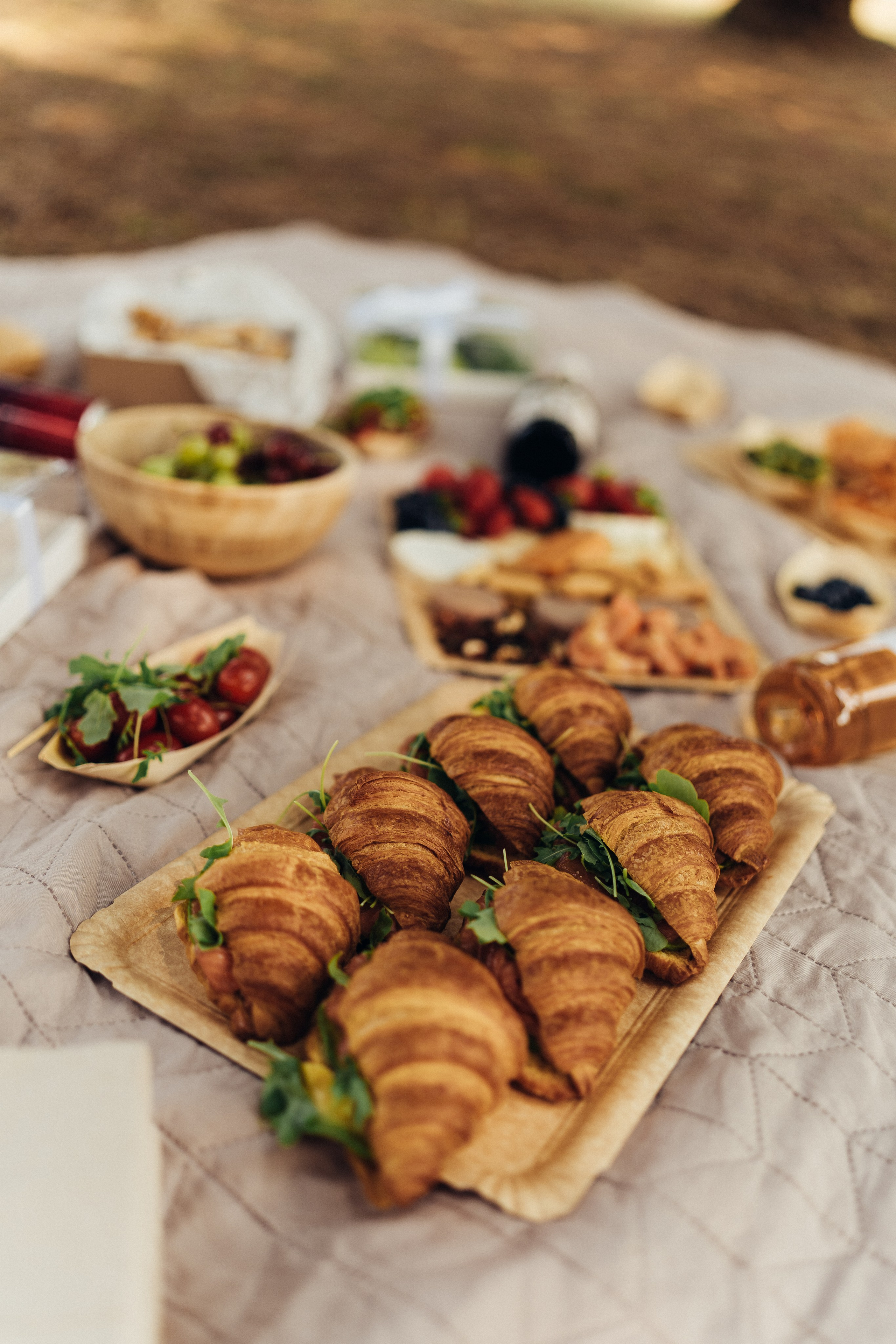 День рождения Насти. Family photographer in Oviedo — Yana Razina