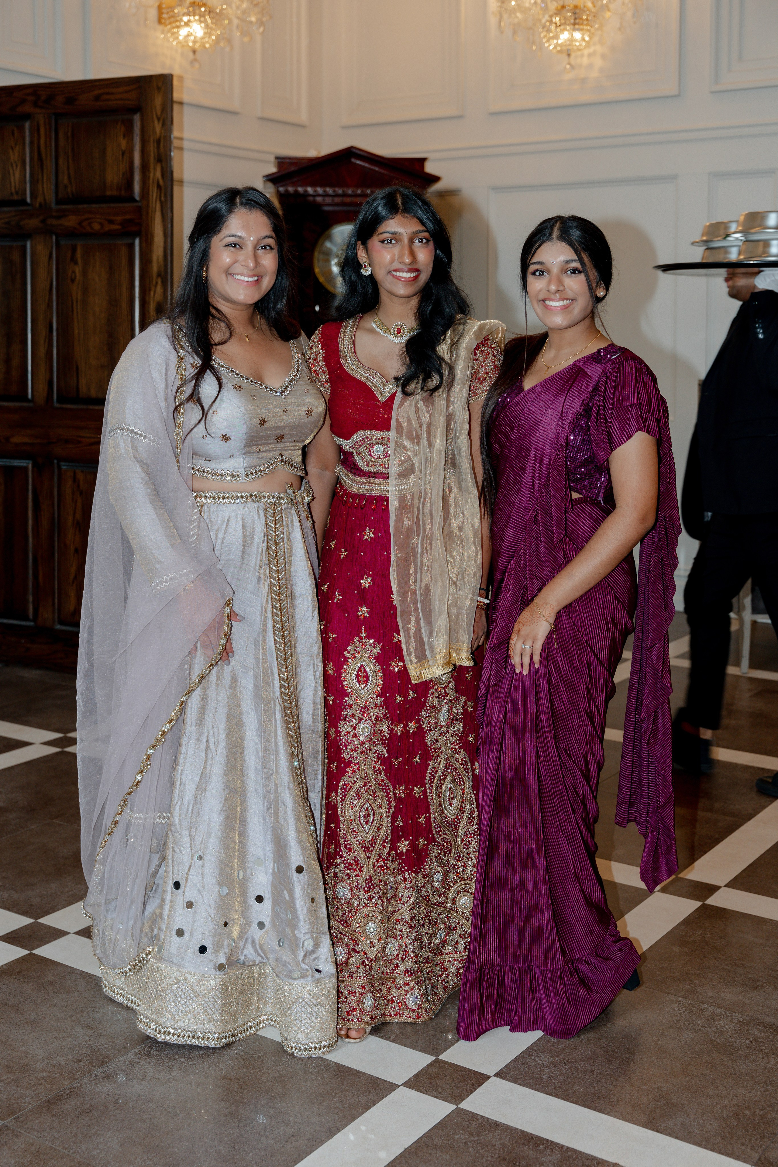 Maya & Alvin. Anna Krasnova Wedding photographer