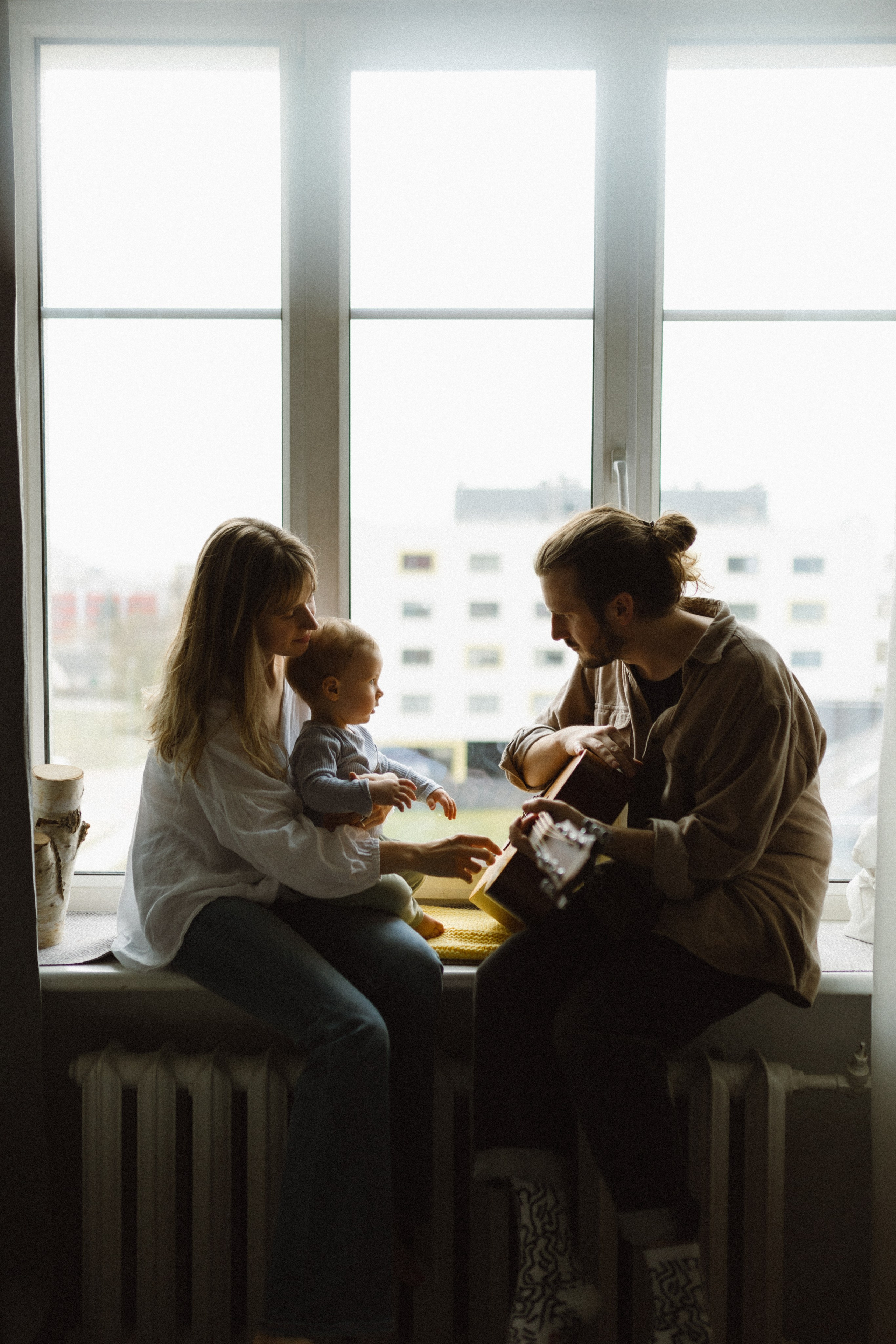 Jauki šeimos fotosesija | NAMAI. Vestuvių ir šeimų fotografė Lena Bondarenko / belove photo