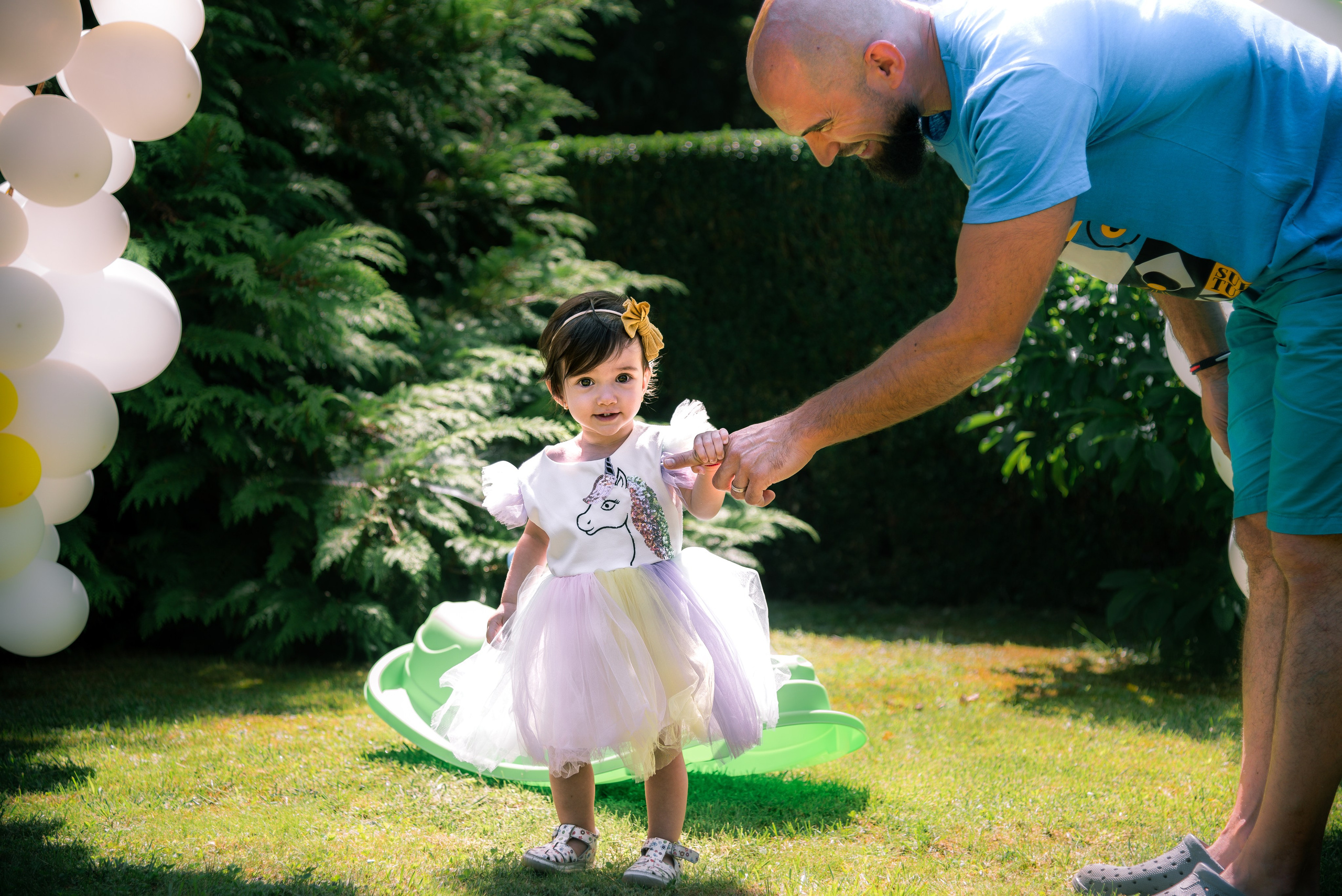 Mot. Family and kids photographer