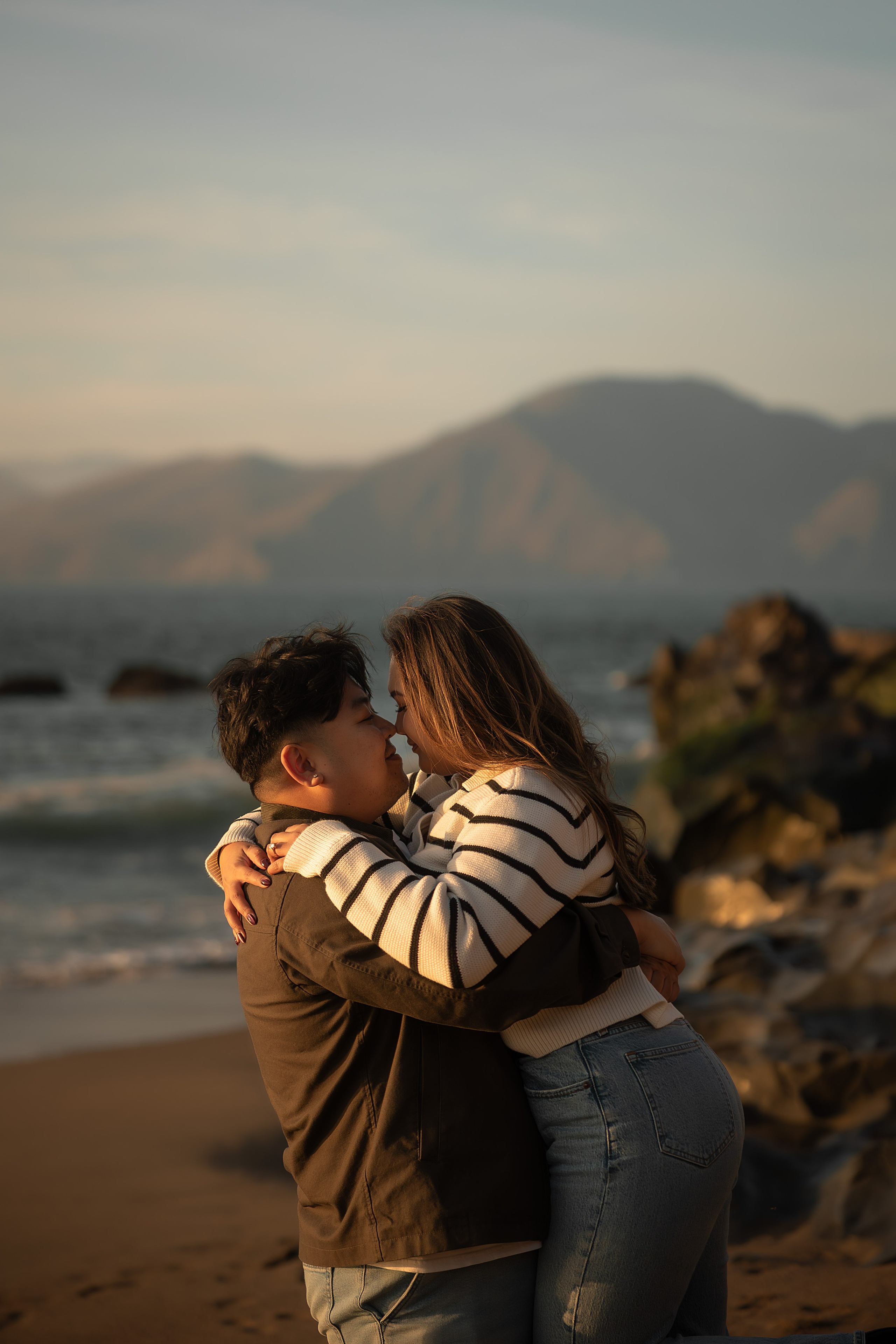 COUPLES. Couples & Families photographer in Bay Area, San Jose, California