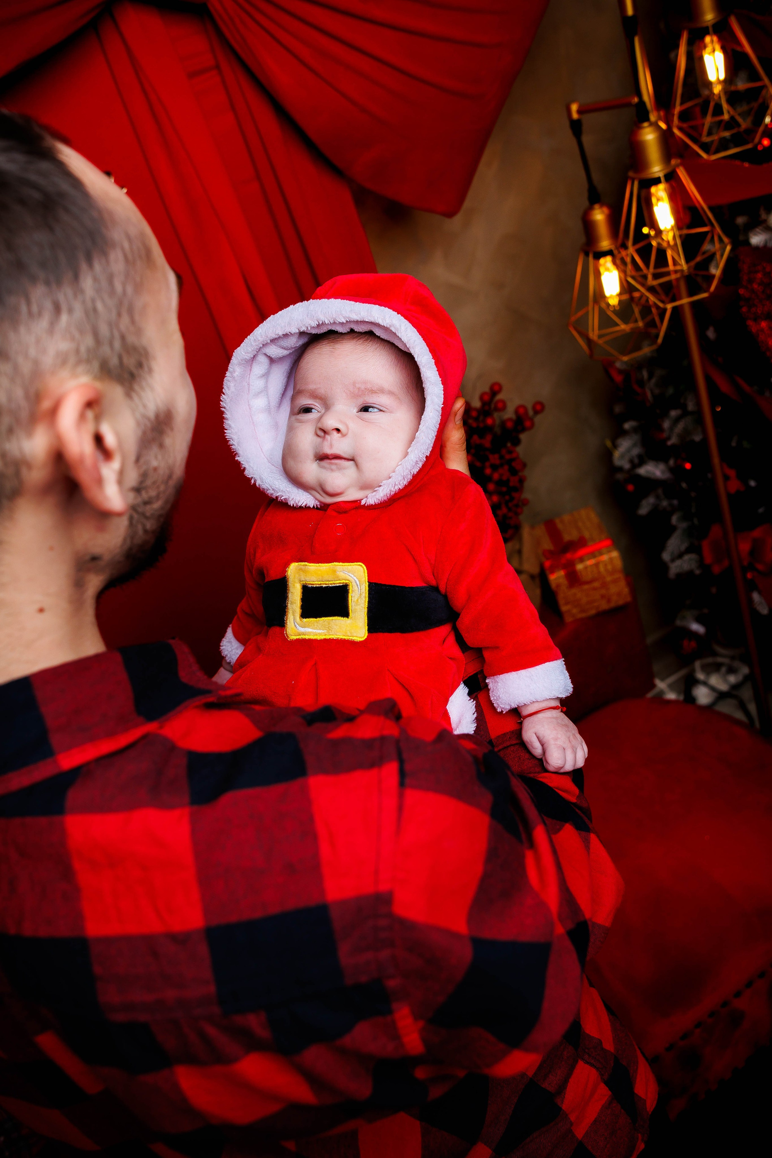 Sedinte de Craciun. Dream Studio Galați – ședințe foto profesionale pentru familie, portrete și evenimente