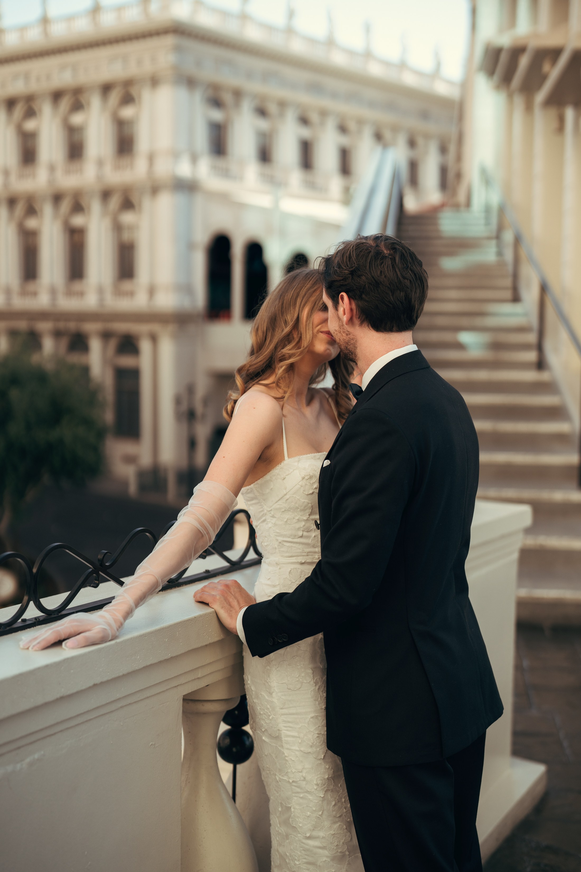 Sabrina&Patrick. Wedding & elopement photographer Viktoriya Kravtsov. Las Vegas