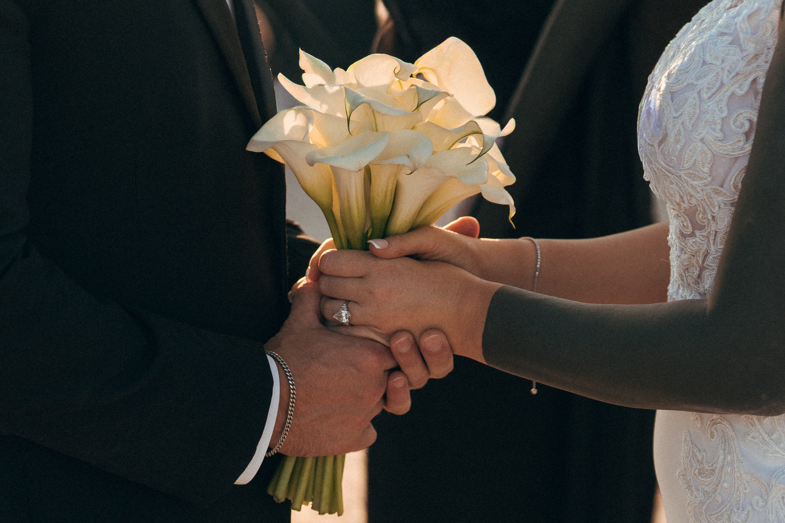 Dasha&Jeremy. Wedding & elopement photographer Viktoriya Kravtsov. Las Vegas