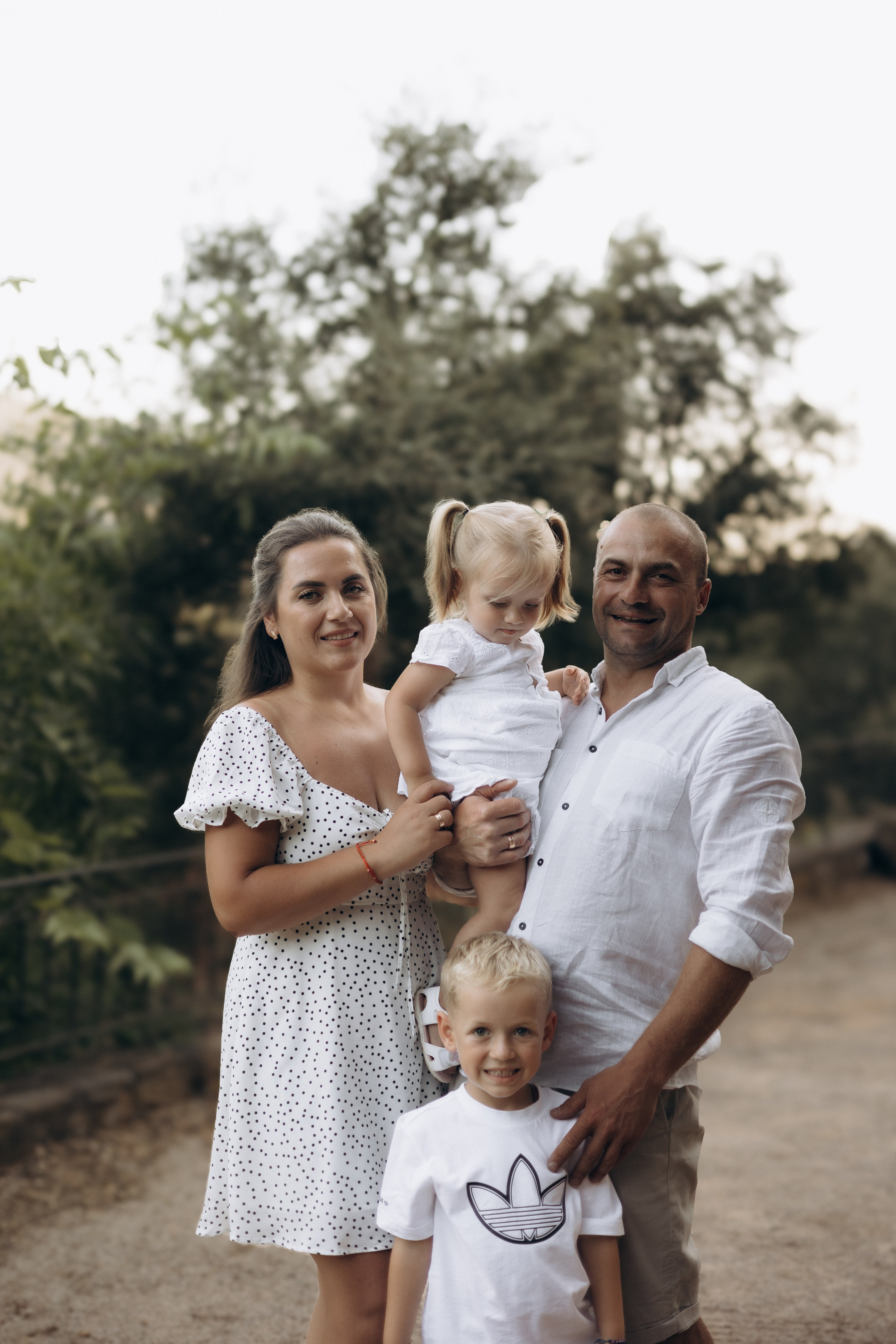 Family. Photographe en Côte d’Azur