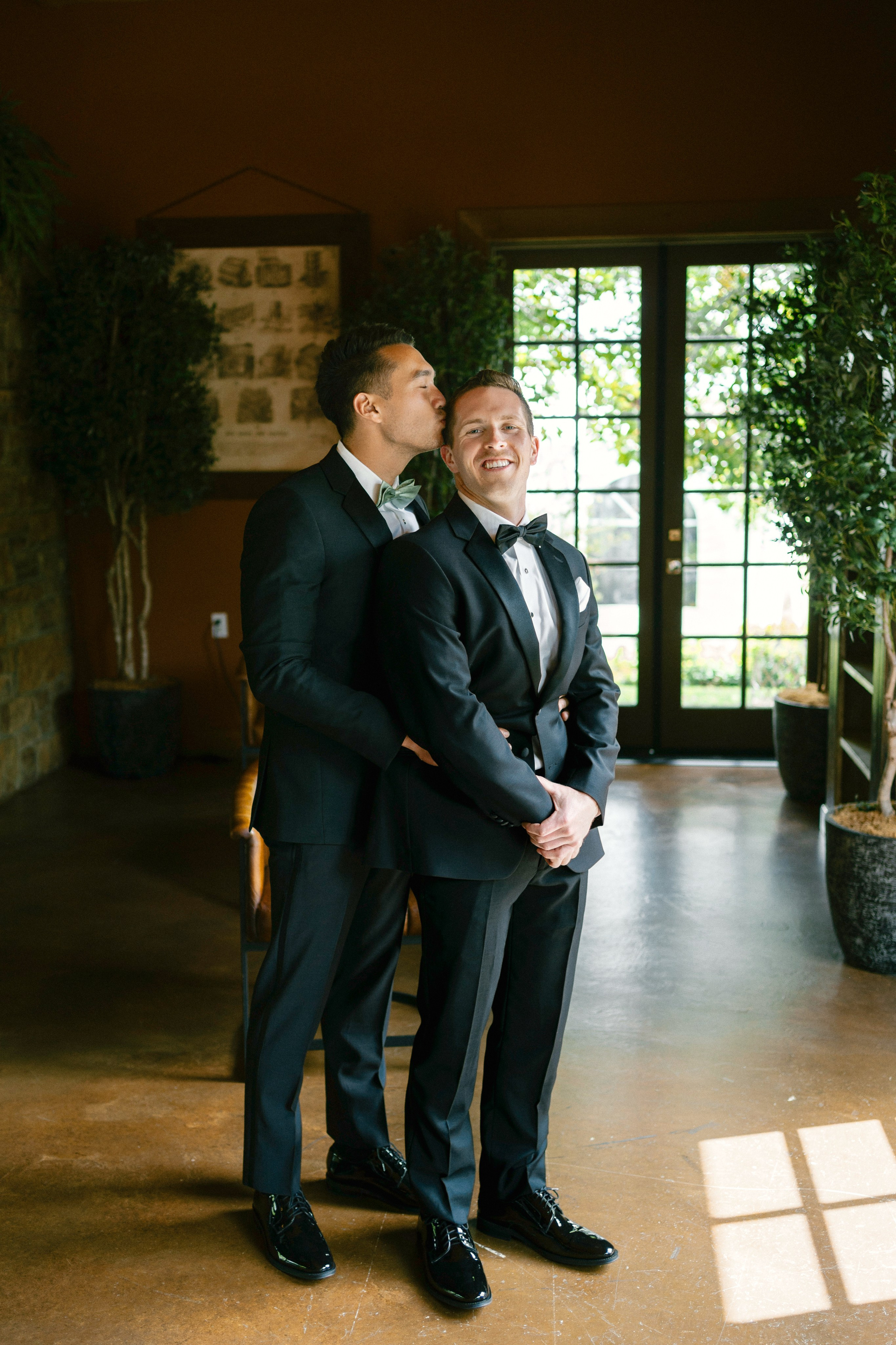 A+K Wedding at Ethereal Gardens, Escondido, California. Wedding Photography & Videography Team in California, Los Angeles, San Francisco, San Diego and Travel