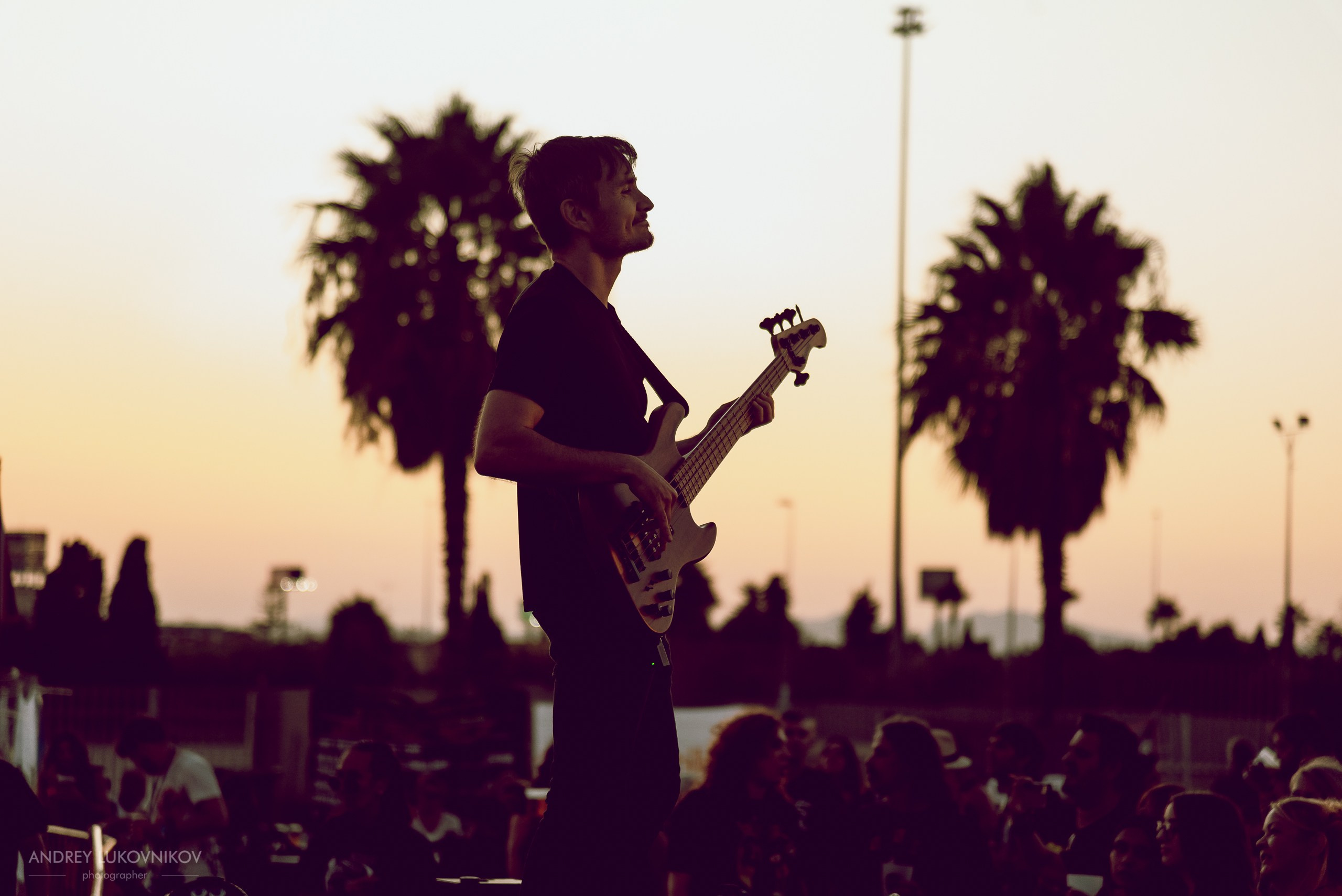 Like a Stone — Audioslave Tribute | Rock Against Cancer Torrevieja