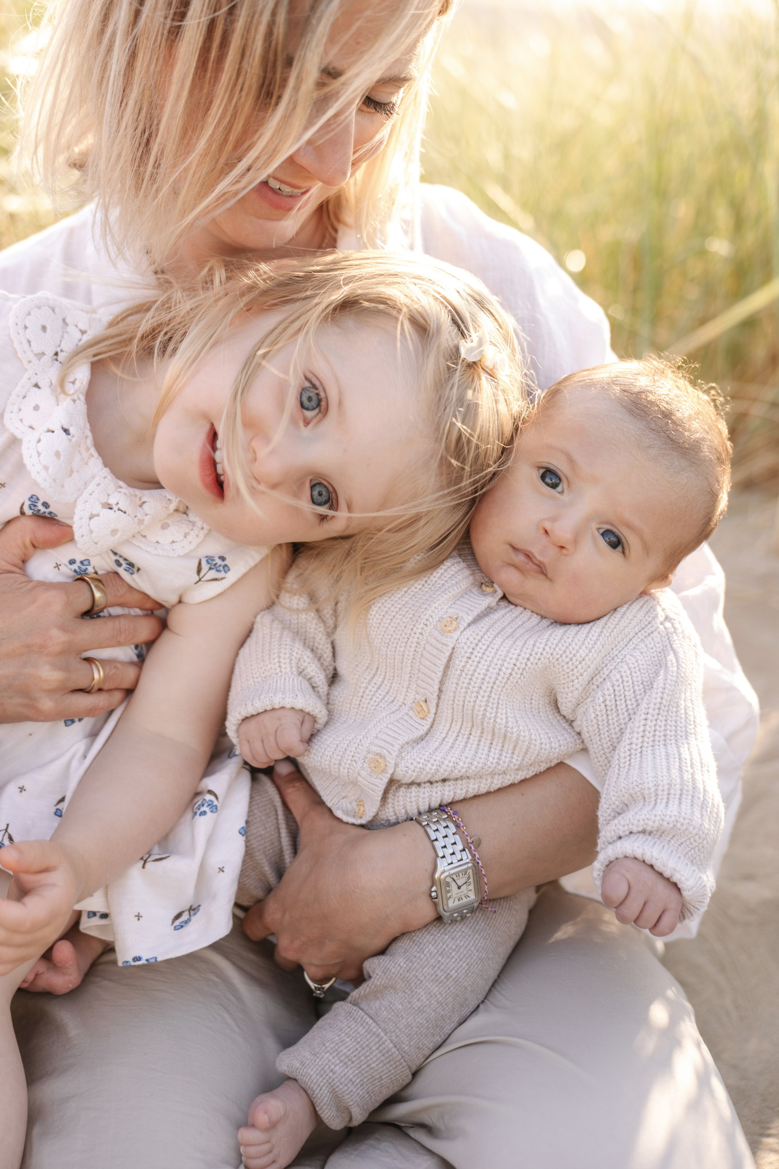 Family and maternity. Yuliya Vaschenok — Photographer in the Netherlands