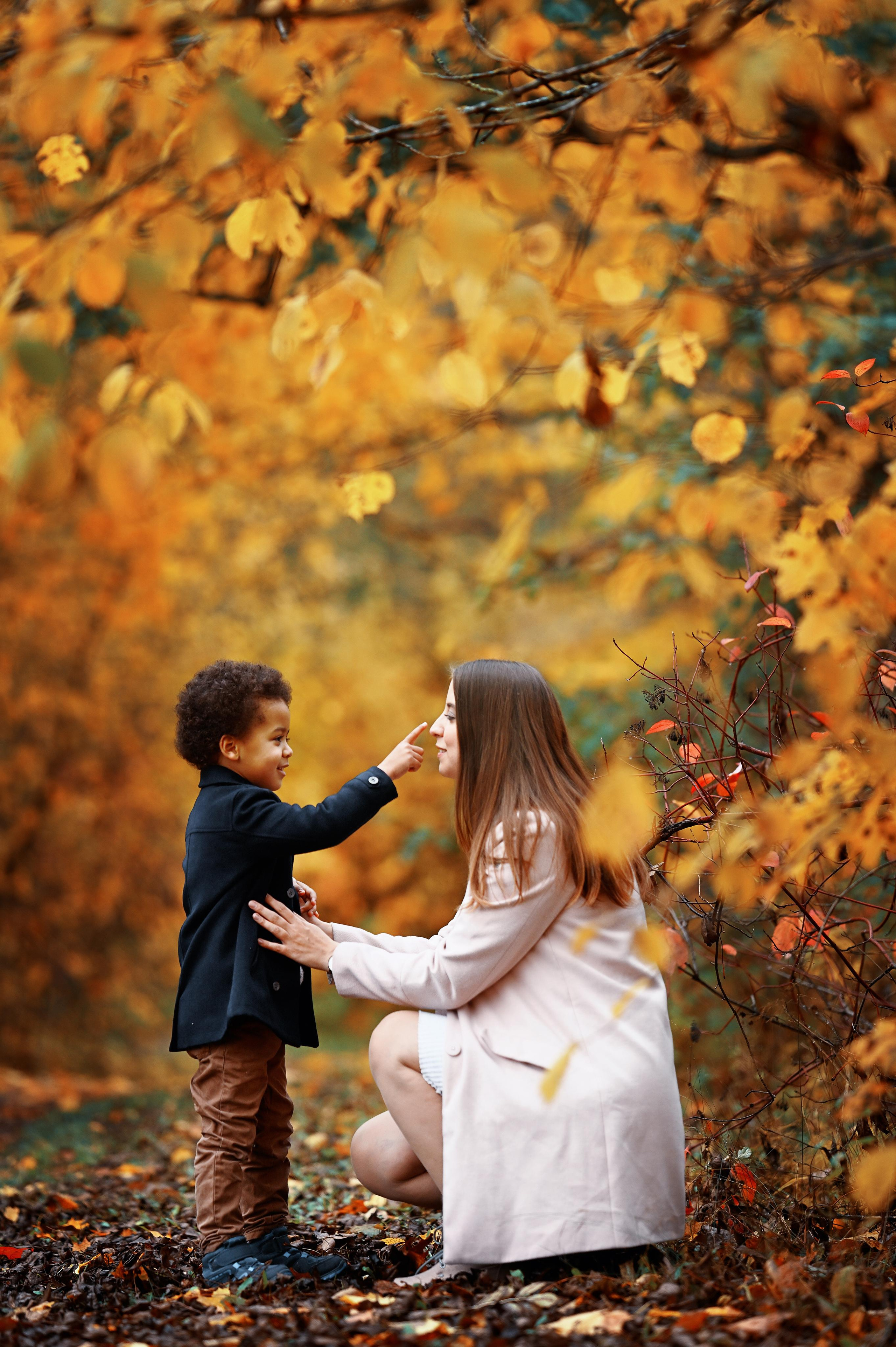 Family. Family and wedding photographer in Tallinn — Aleksei Volkov