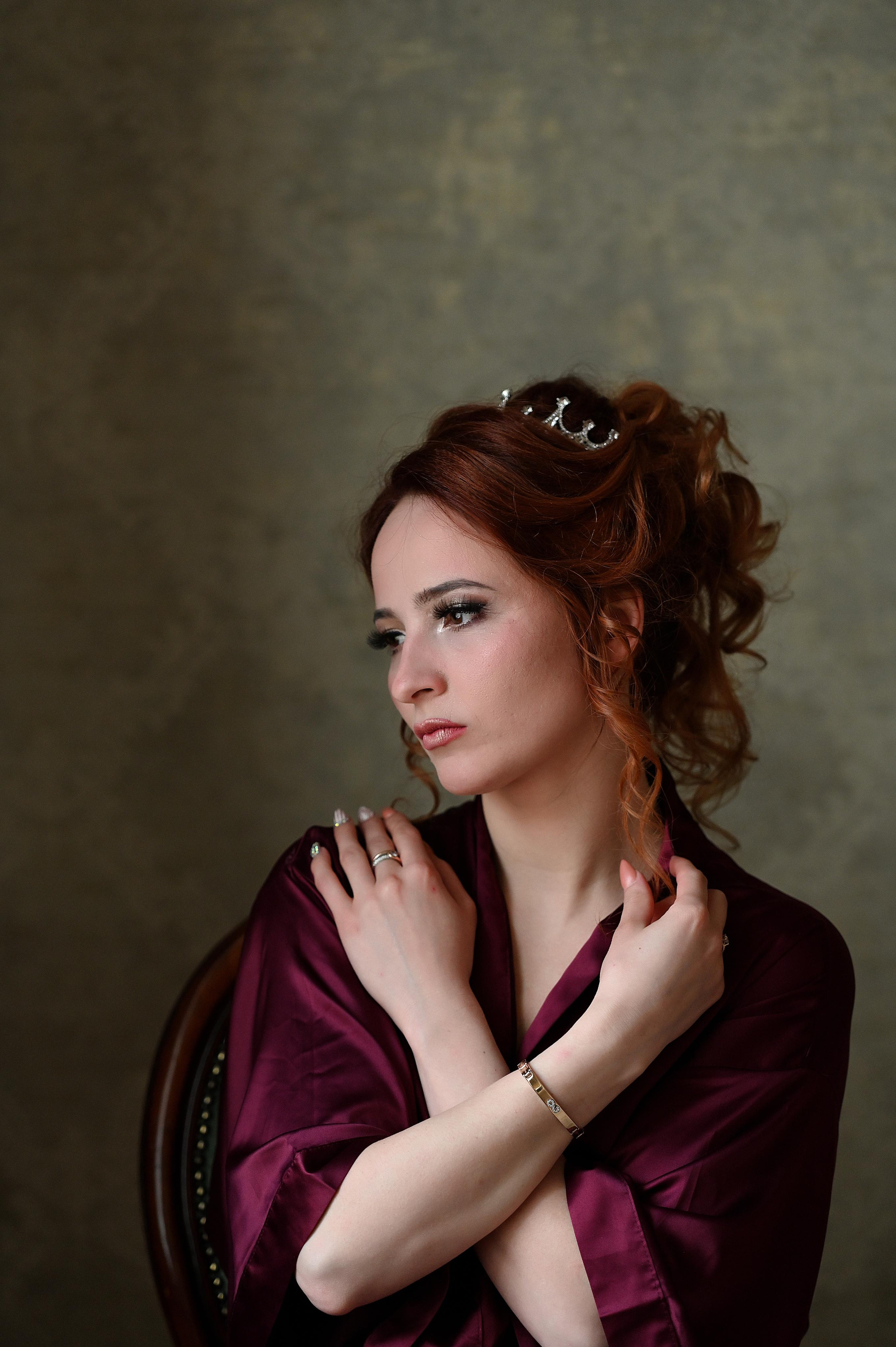 Portret. Family and wedding photographer in Tallinn — Aleksei Volkov