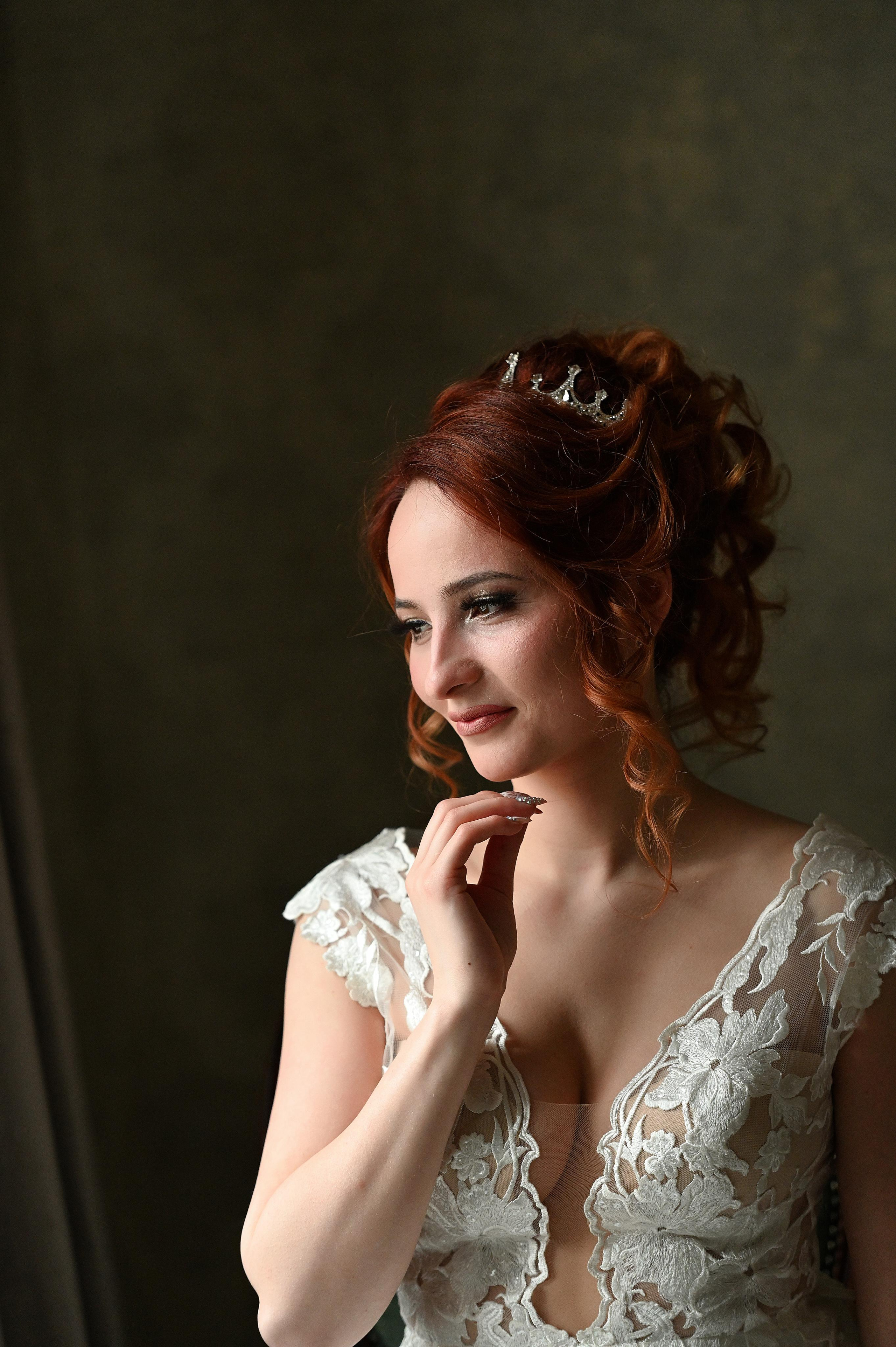 Portret. Family and wedding photographer in Tallinn — Aleksei Volkov