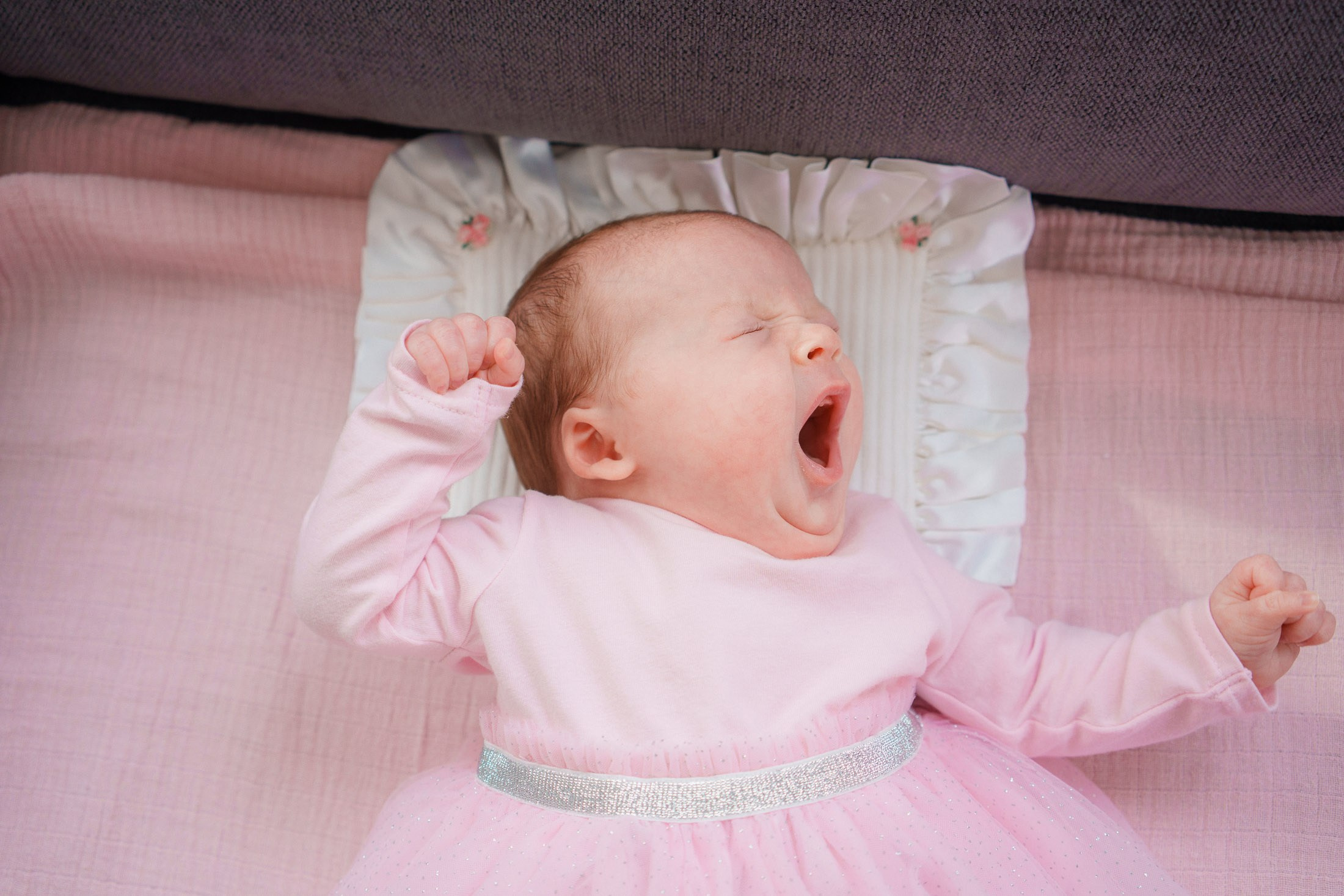 Ristiäisten kuvaus, Huopalahden kirkko