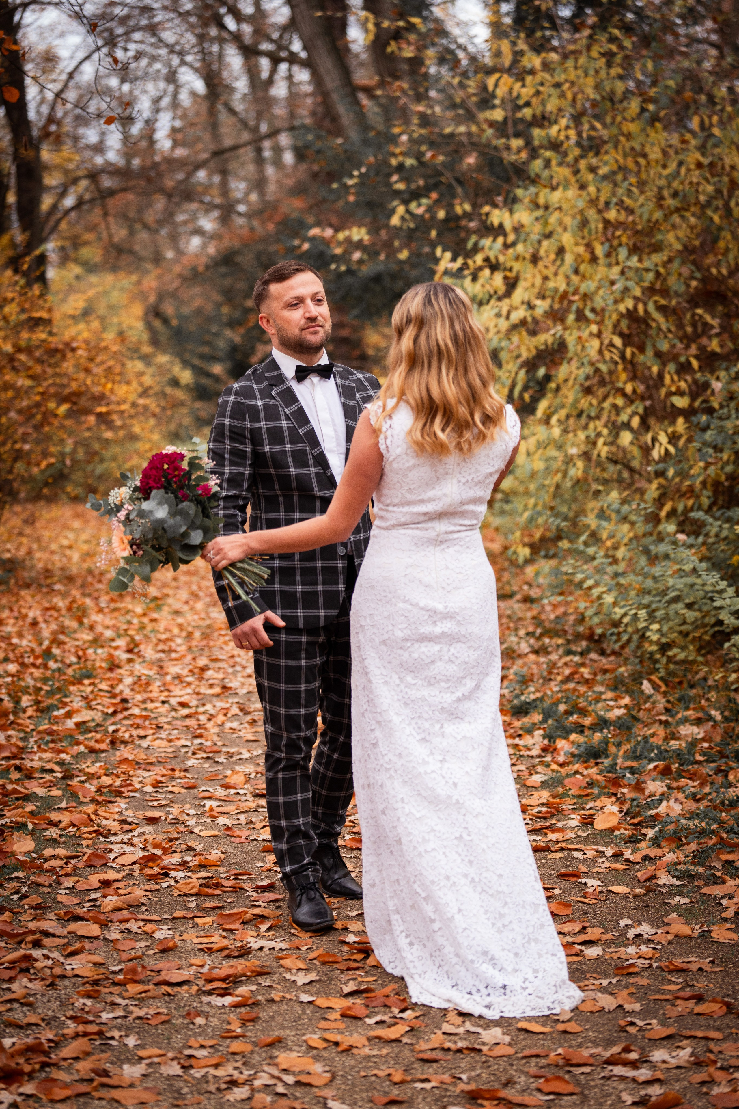 Inna & Vladimir. Fotostudio in Metzingen