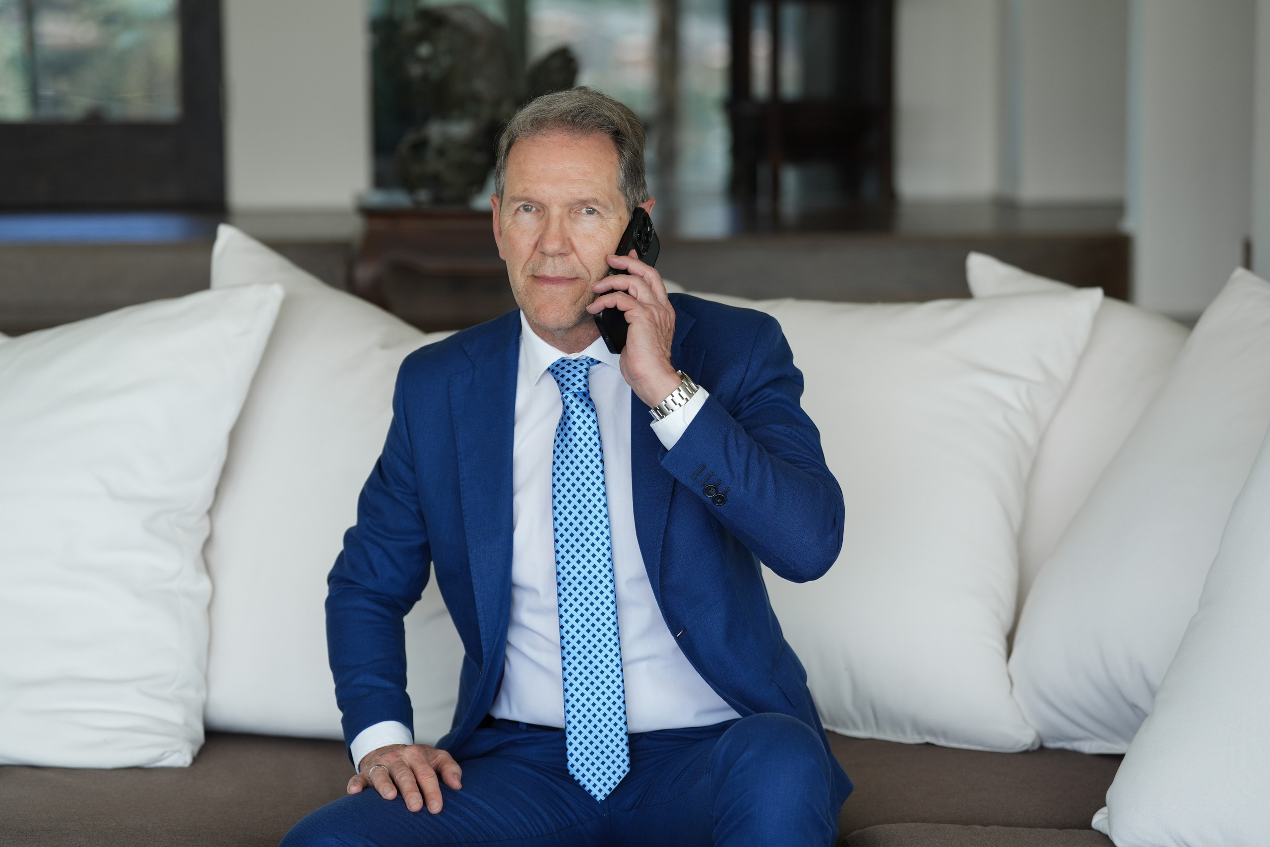 André. Fotostudio in Metzingen