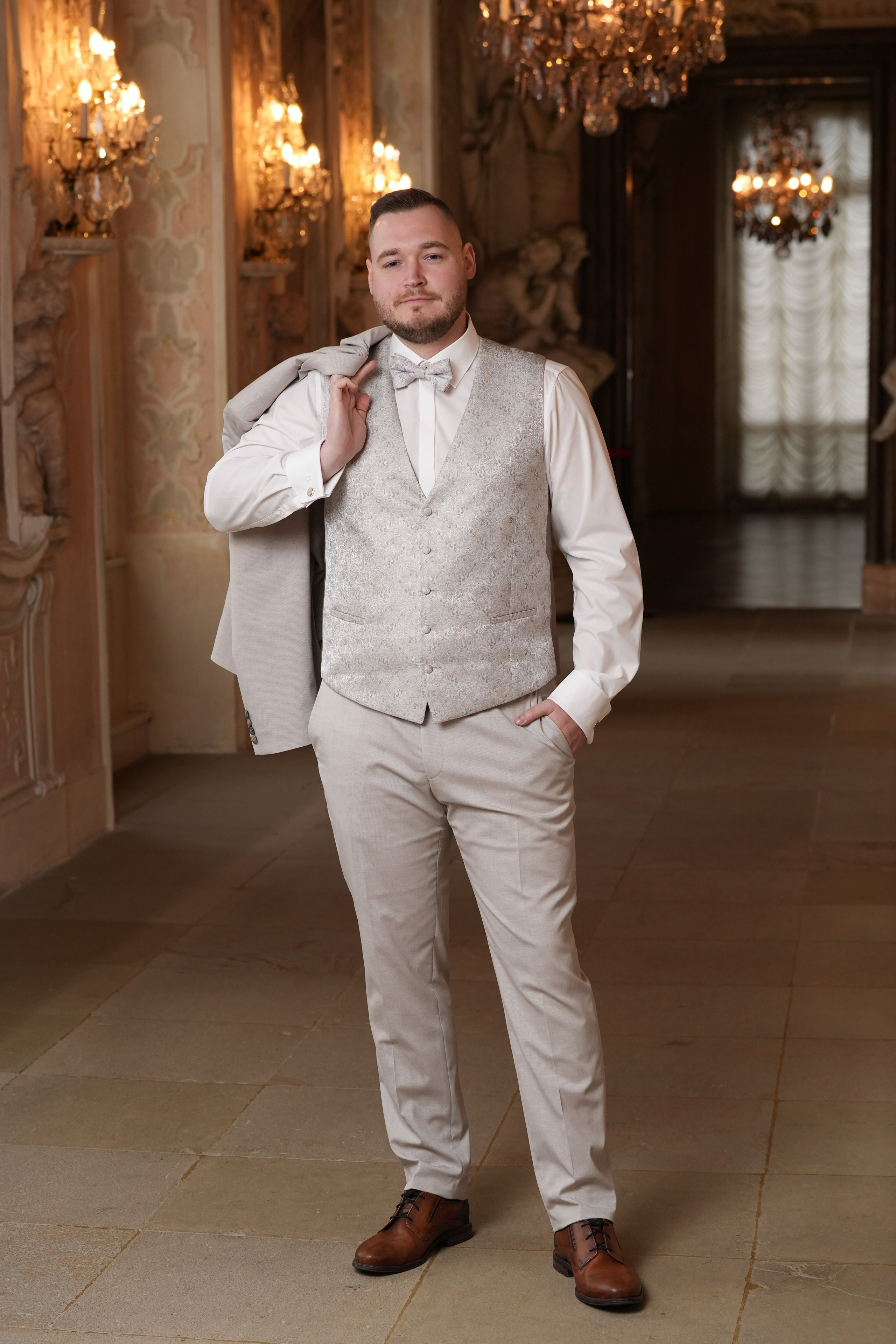 Junna & Stefan. Fotostudio in Metzingen