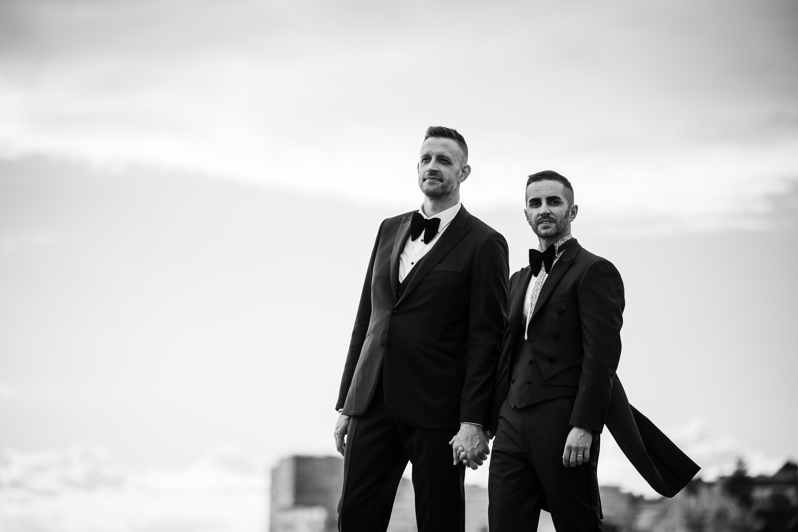 Forte da Cruz Gay Wedding in Portugal | Cy & Braulio. Lisbon Wedding Photographer | Timeless Documentary Wedding Photography