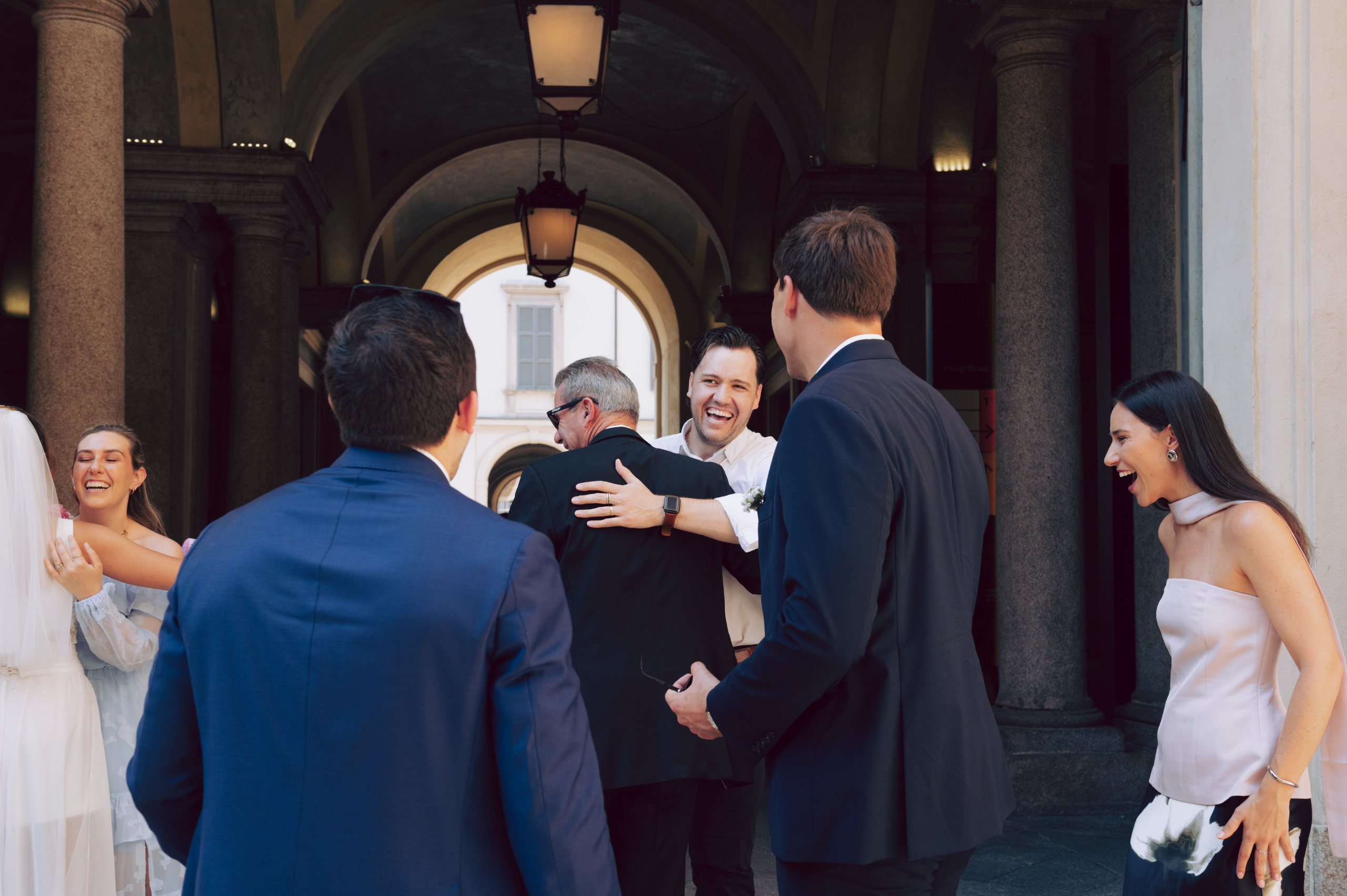 Civil wedding in Milan. Lorenzo & Pelin. AnaMilanoFoto Fotografa Milano