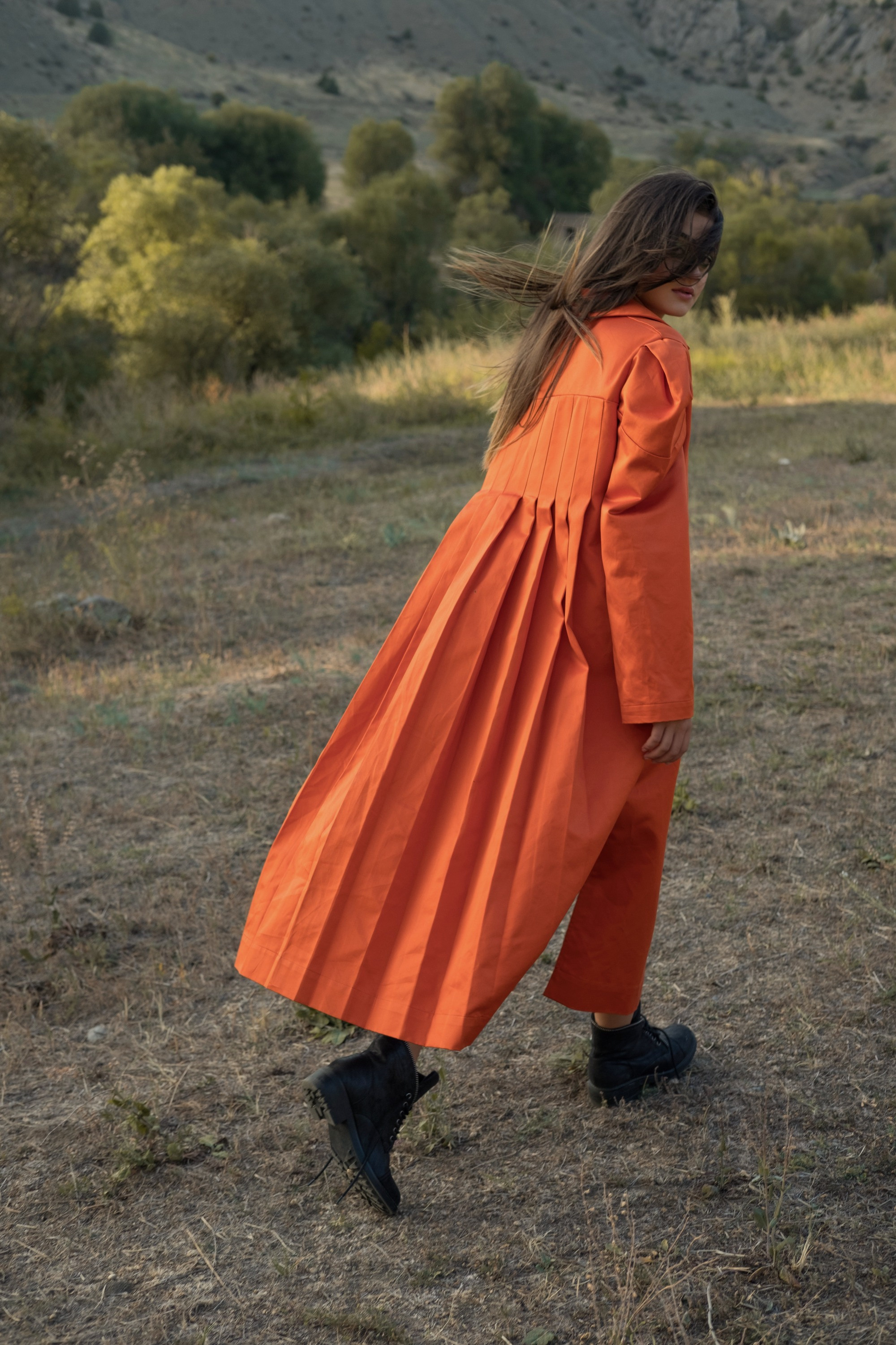 Escape Civilization / Dreamingless Magazine, December 2020. Home