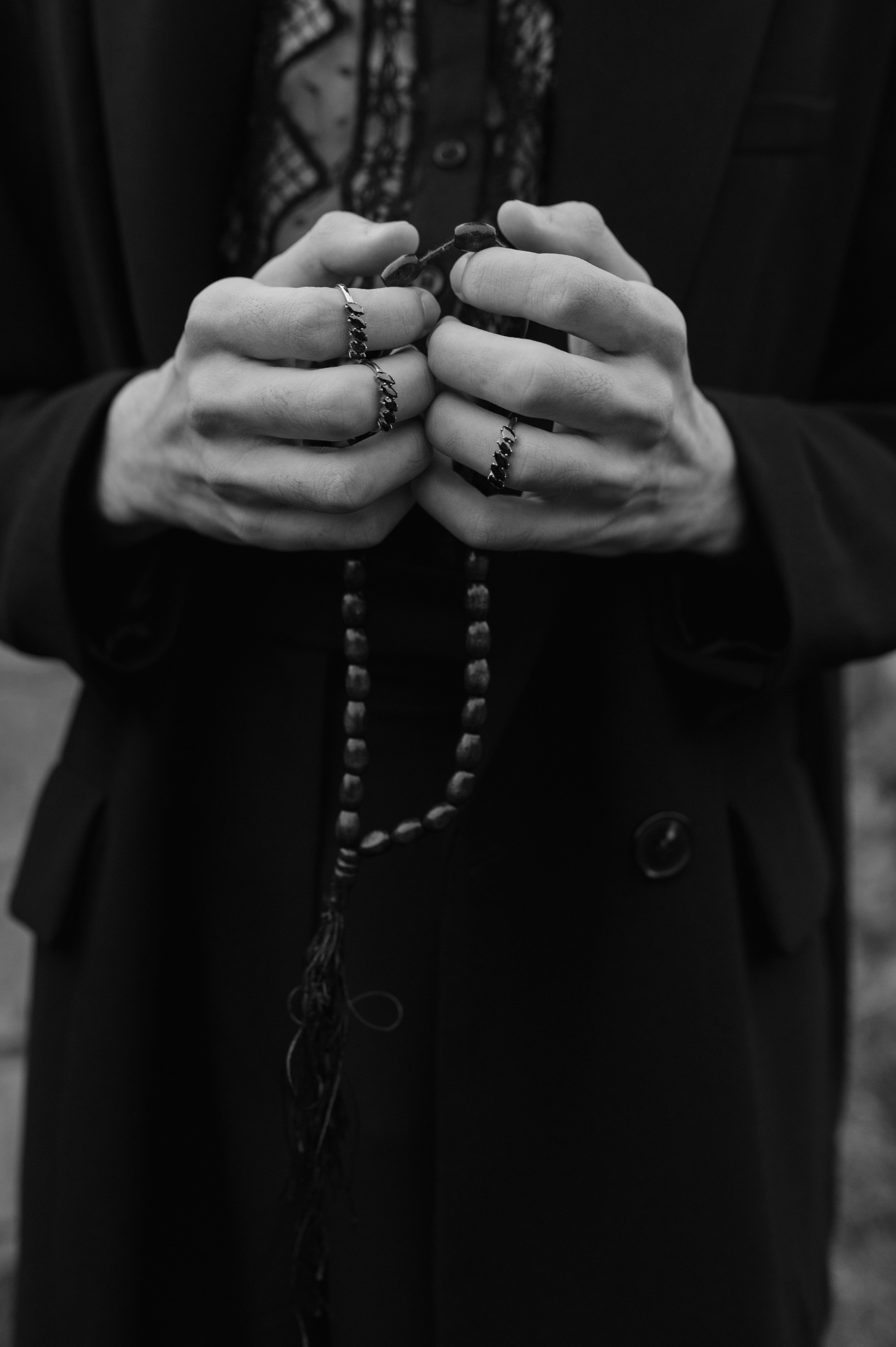 Discovering our masculinity & femininity / Rebel Magazine, March 2022. Home