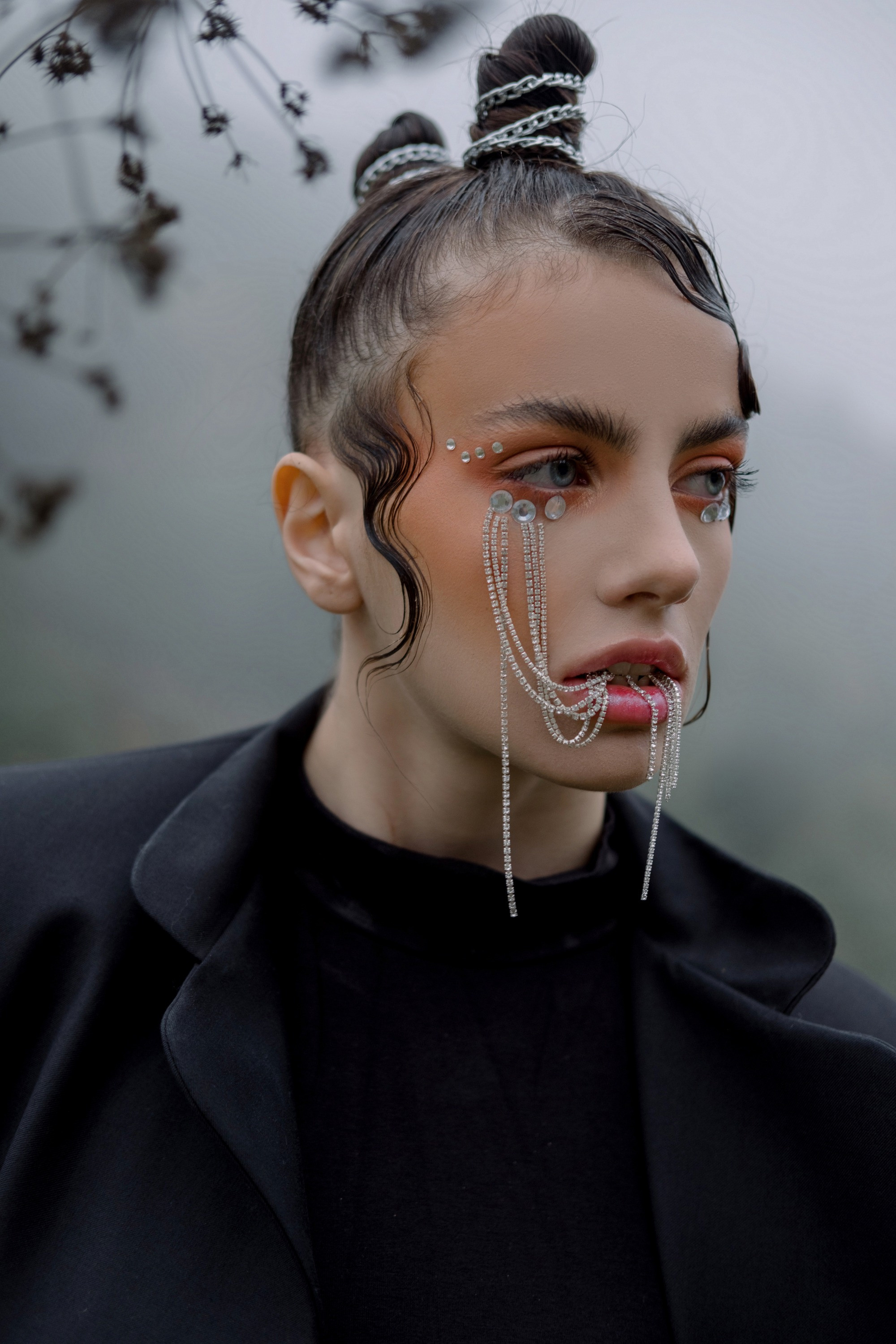 Do not make nature mad / Shuba Magazine, January 2021. Home