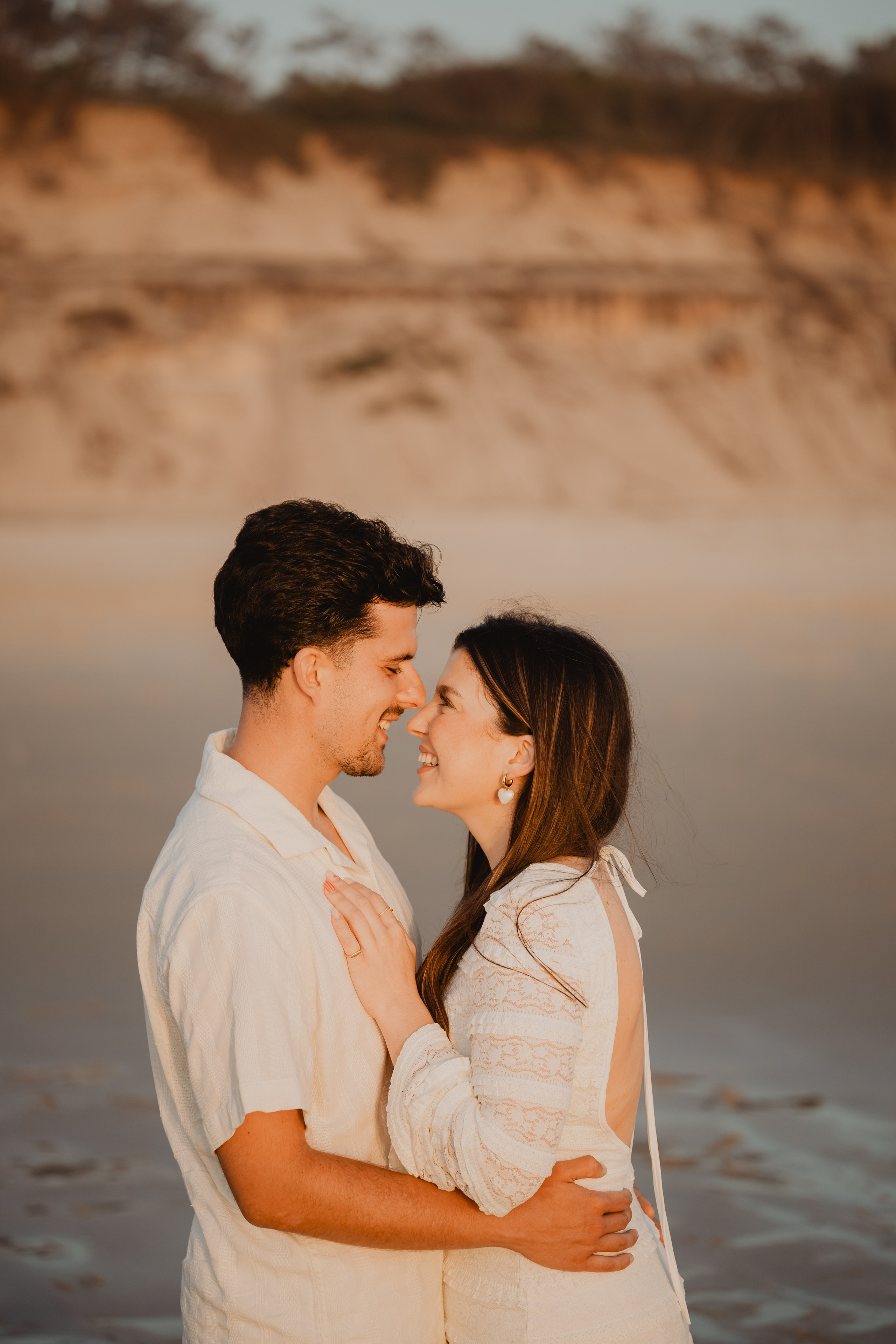 Sessão de Solteiros — Maria João + Eduardo. Contraluz Fotografia
