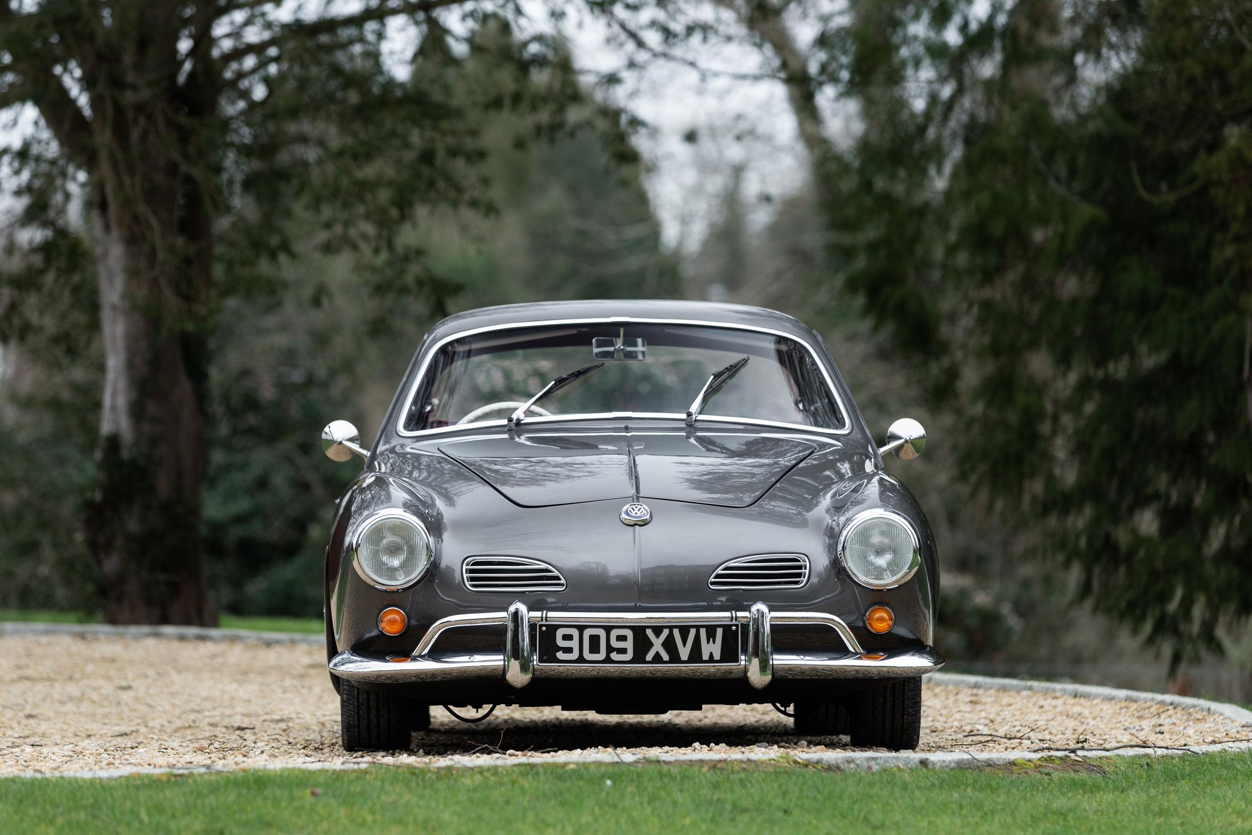 Auctions. Automotive photographer based in London