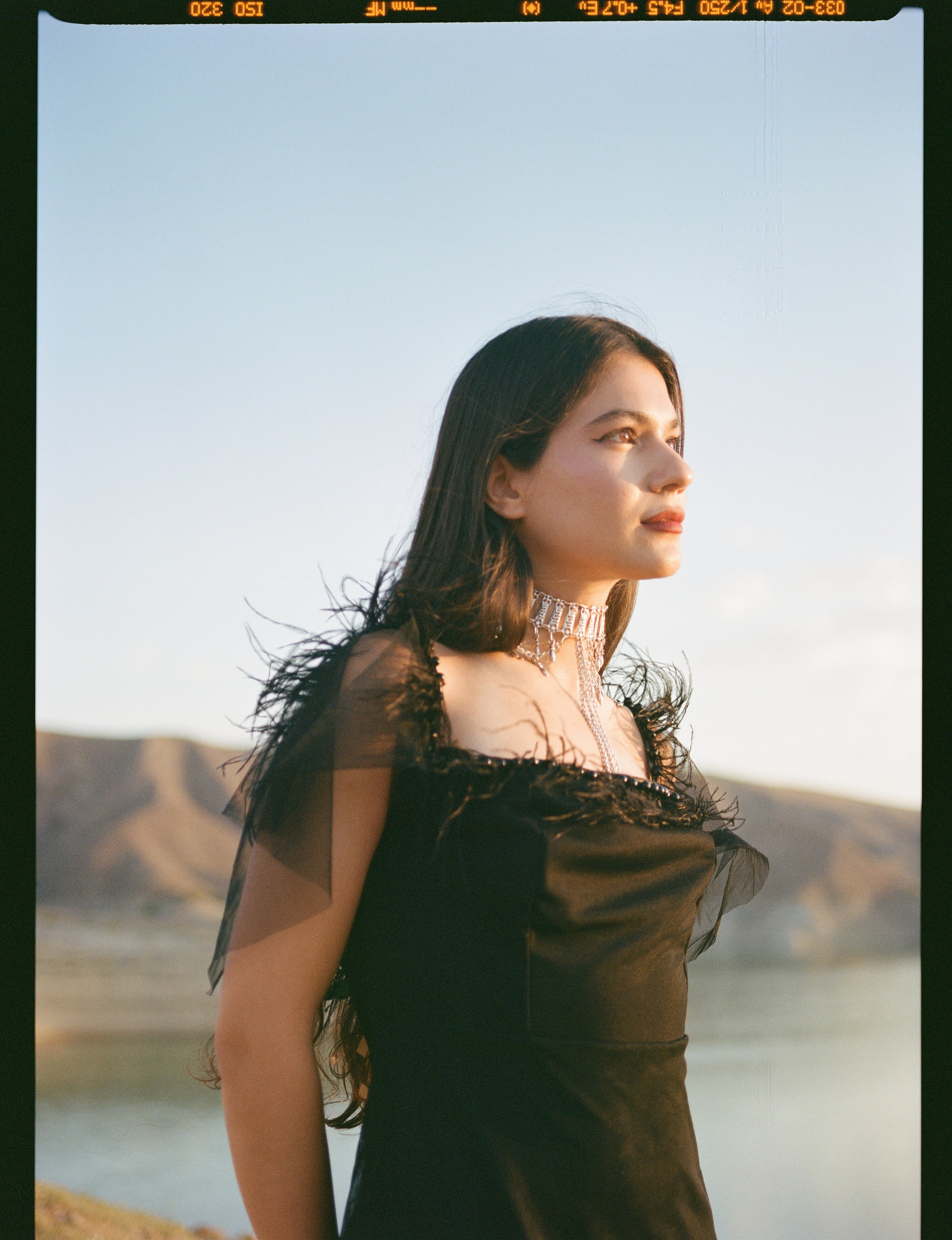 Природная съёмка