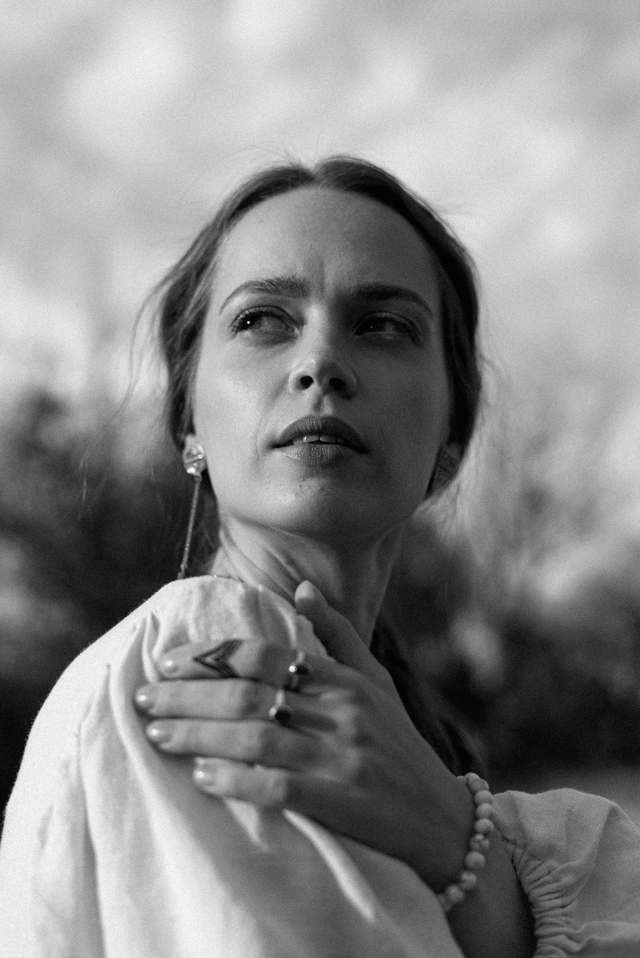 Природная съёмка