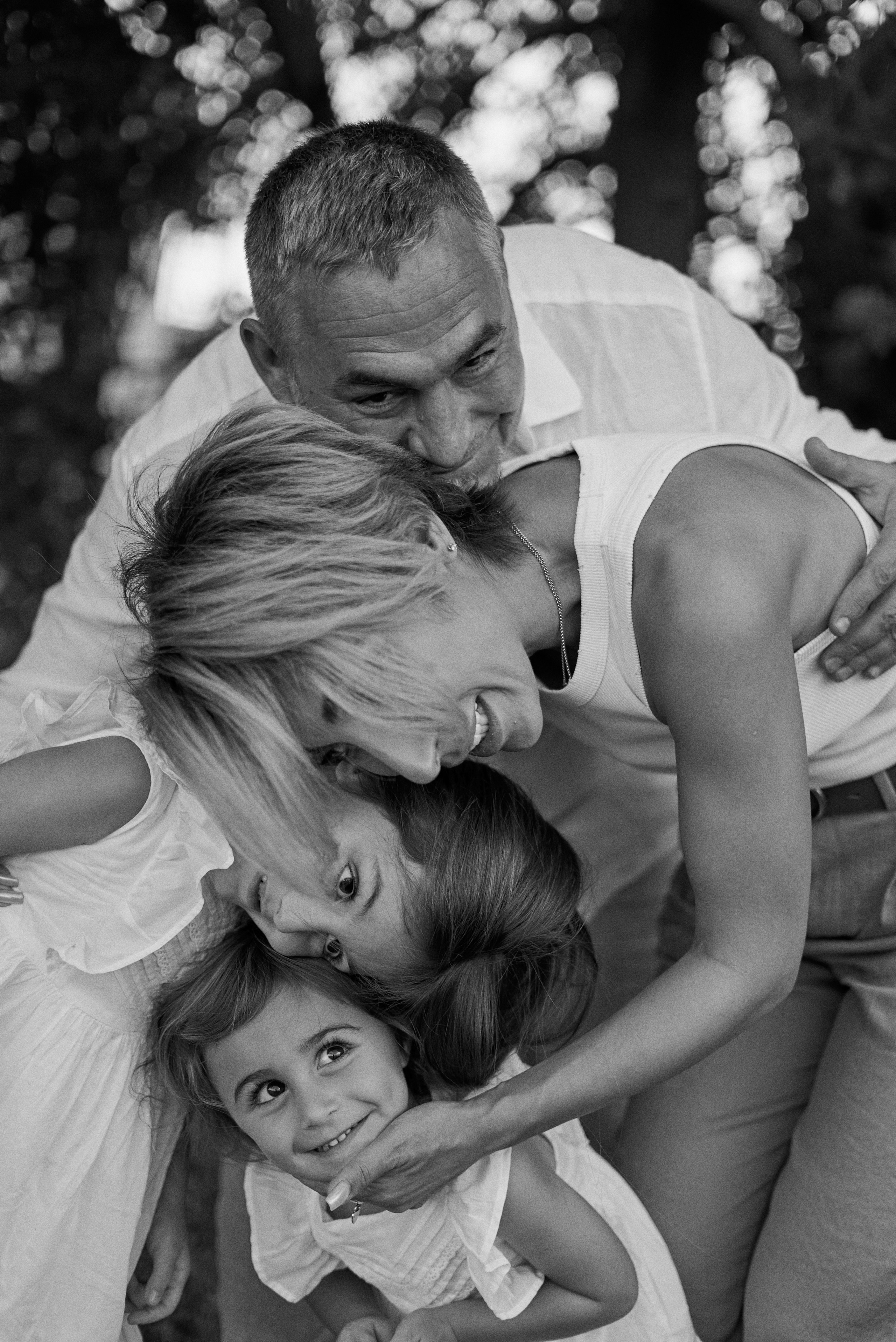 Природная съёмка