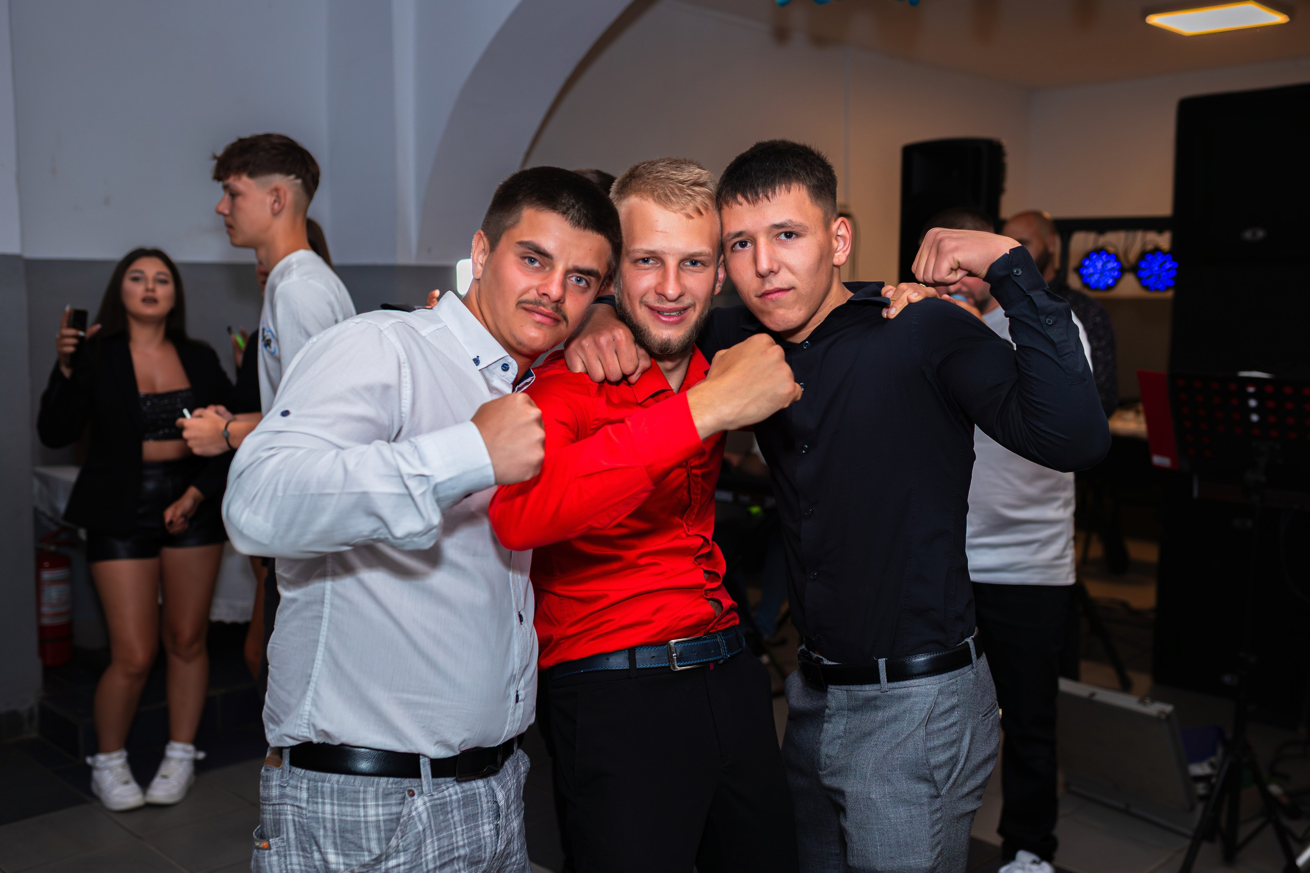 Majorat George. Ionut Brehuescu — Fotograf