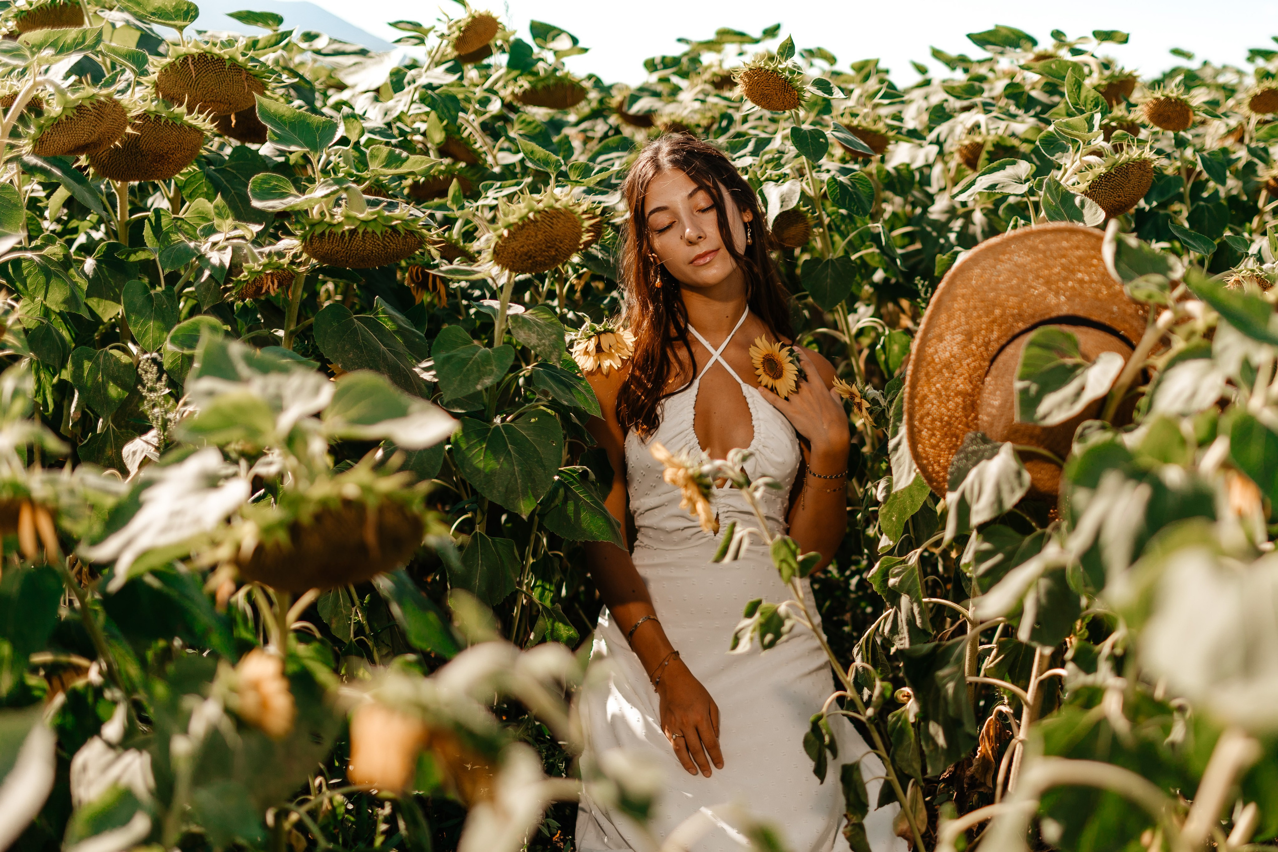 Miruna. Ionut Brehuescu — Fotograf