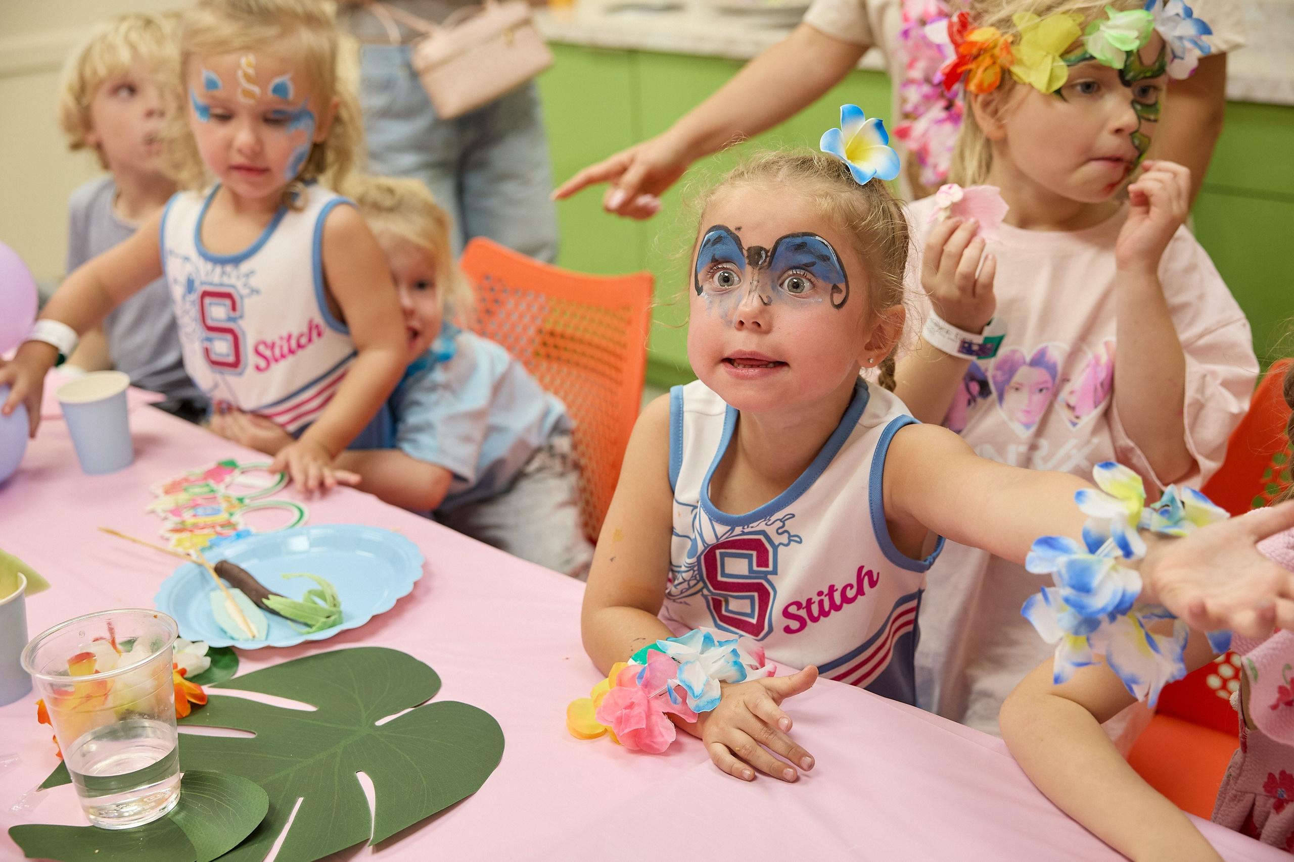 STEPHANIE 5. Photographer Julia Makoveeva