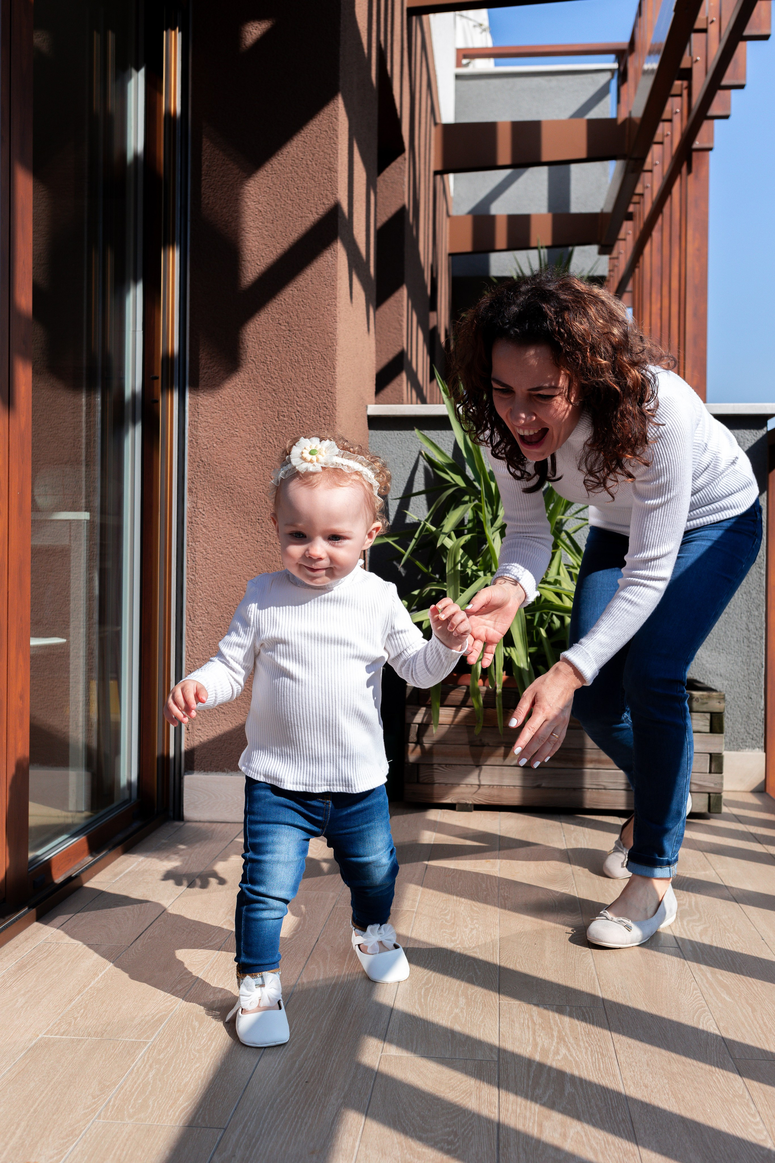 Palma and Zoe. Photographer in Milan |Mila Pro Photo