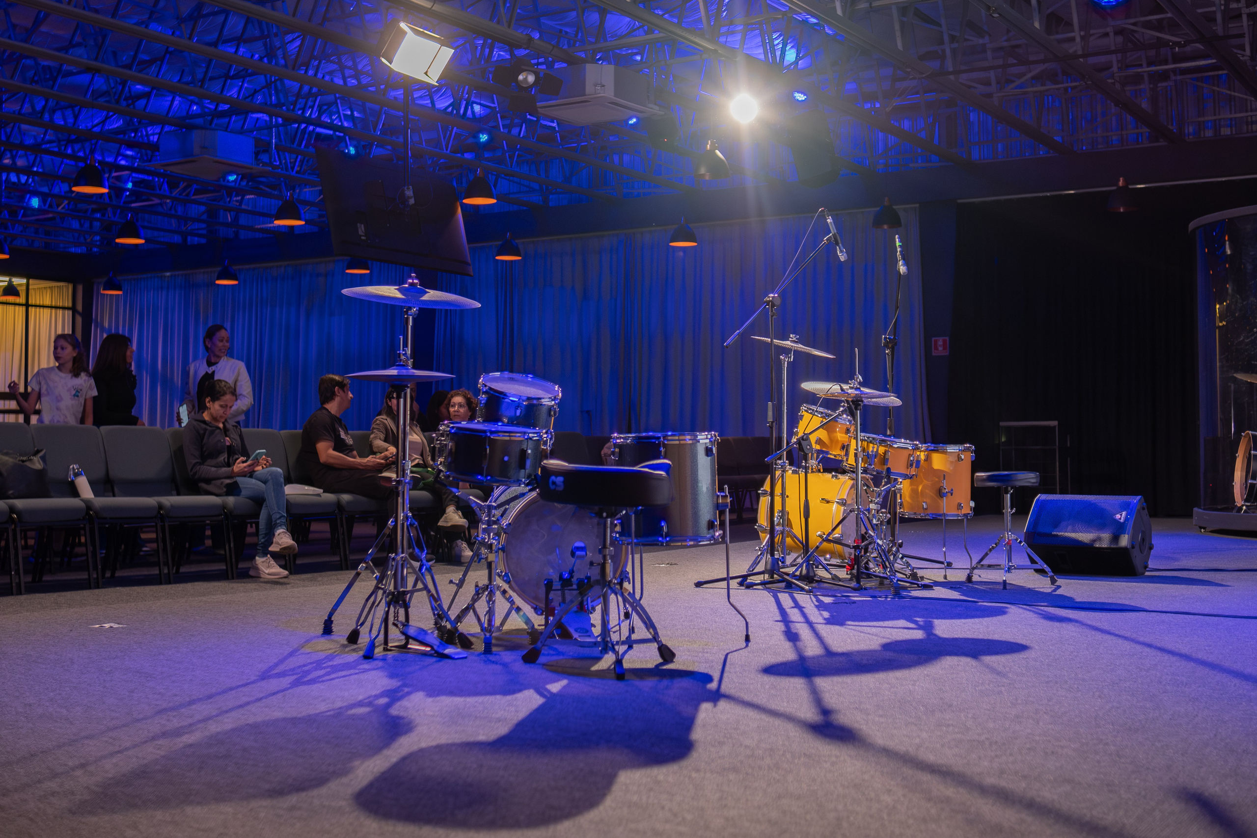 Eventos. Yara Anacleto Photos — Retratos Autorais & Editoriais