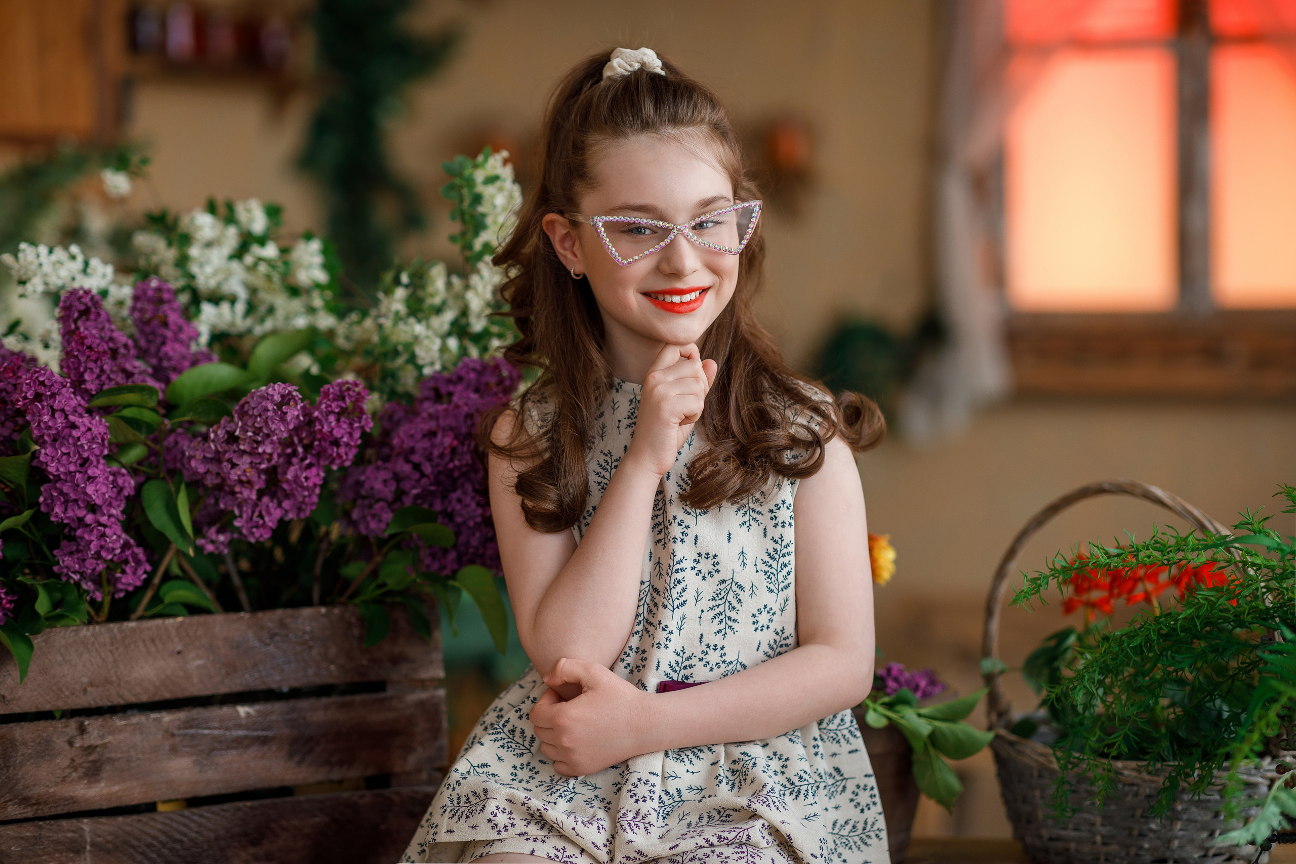 Portrait IO MODELS proiect Paste 2024. N.D.photograph - fotograf de familie și portrete în Republica Moldova