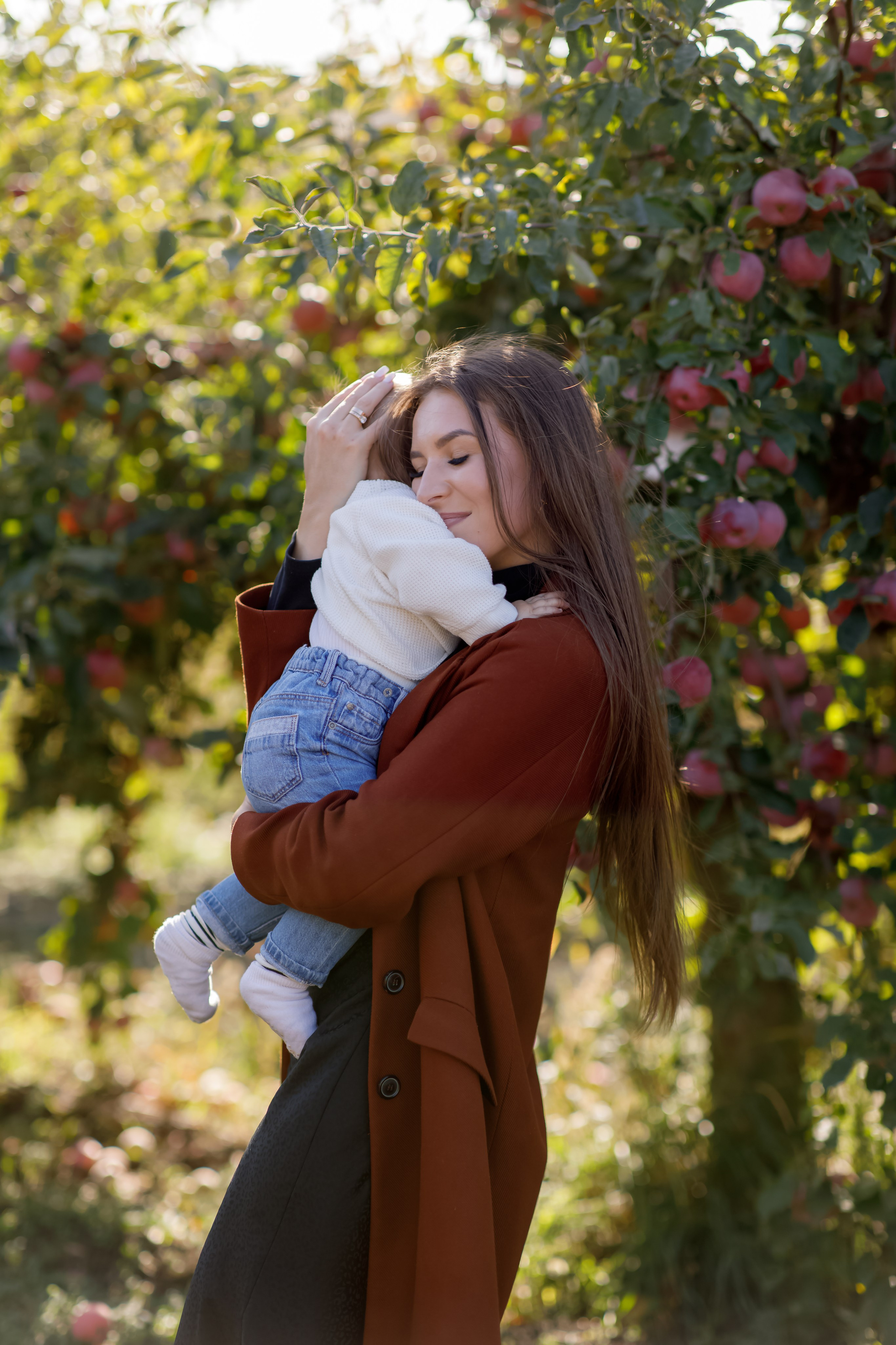 Family photo Mihaela Ungureanu. N.D.photograph - fotograf de familie și portrete în Republica Moldova