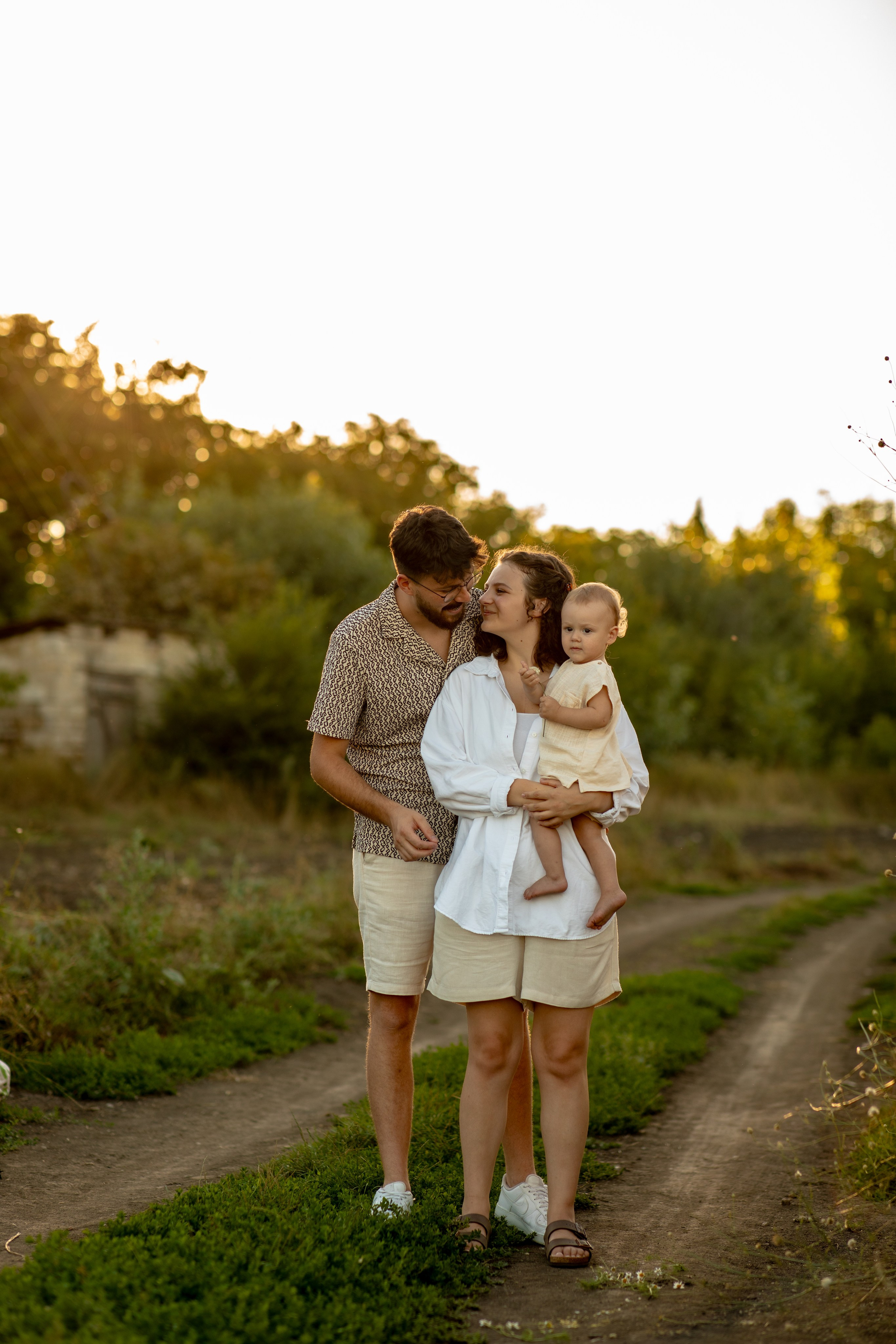 Family photo Chiruta. N.D.photograph - fotograf de familie și portrete în Republica Moldova