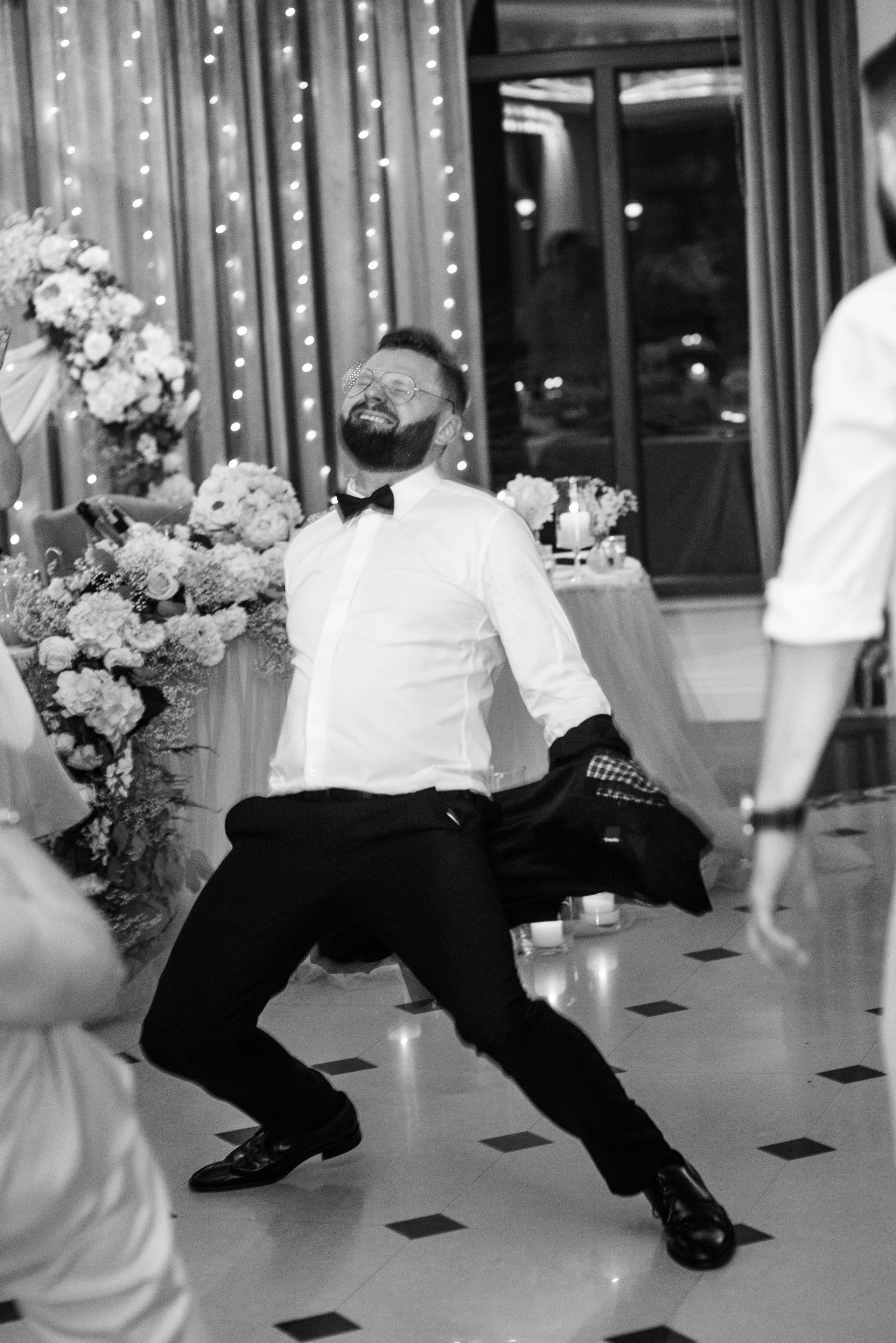 Paweł i Anzela. Home page