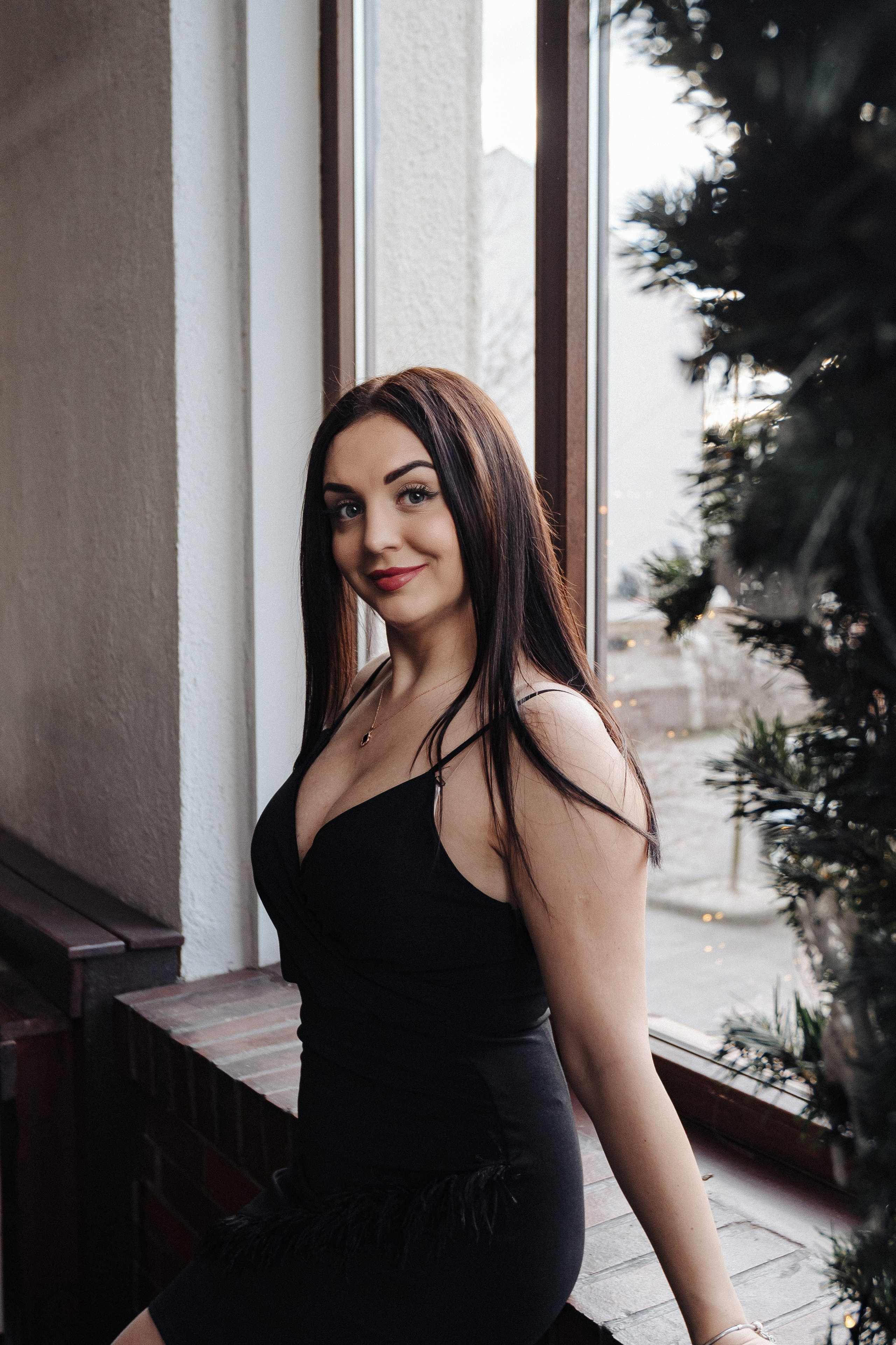 Alina. Karina Czernecka Foto