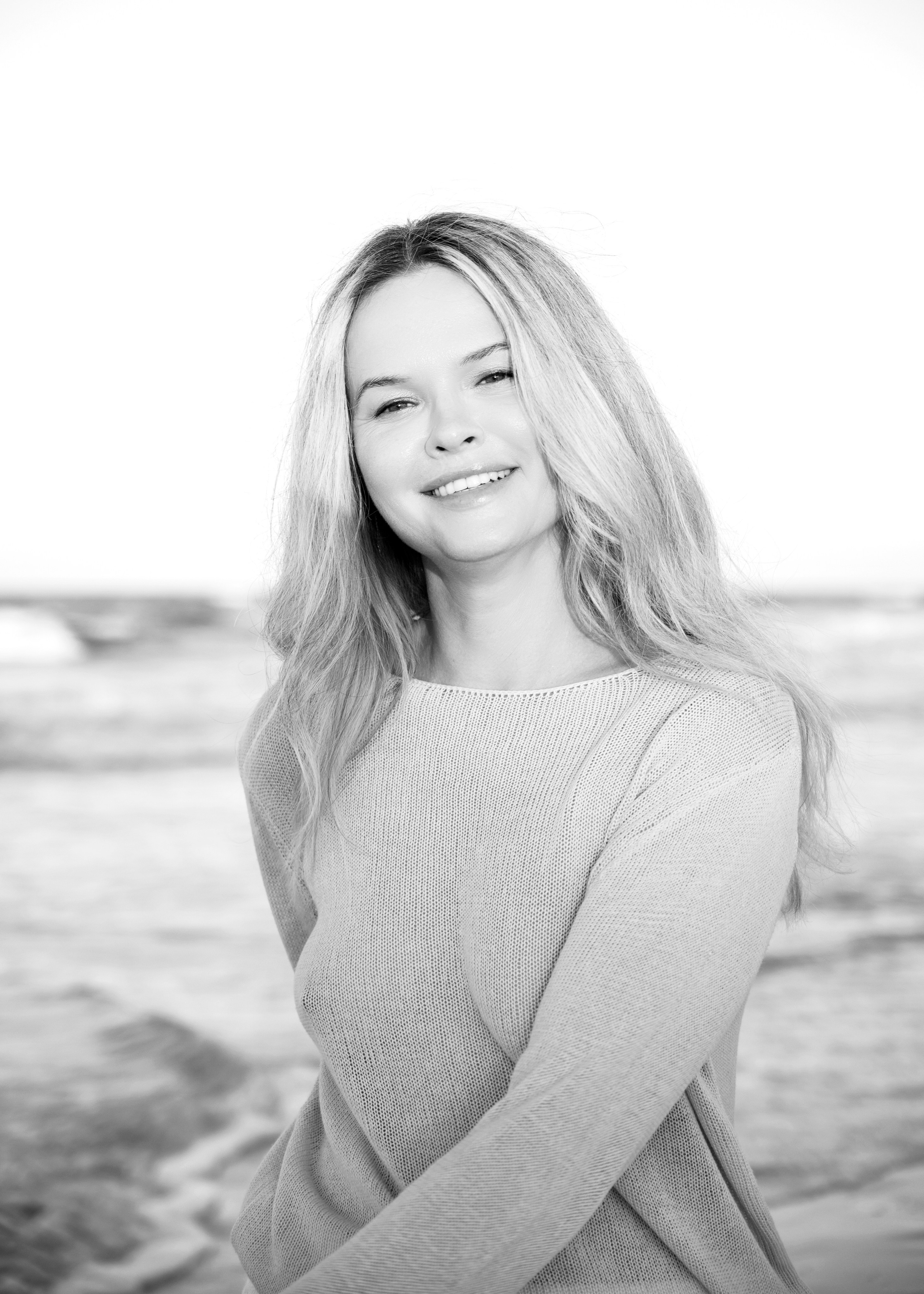 Oksana, 44. Katerina Royter — Photographer for Women 40+