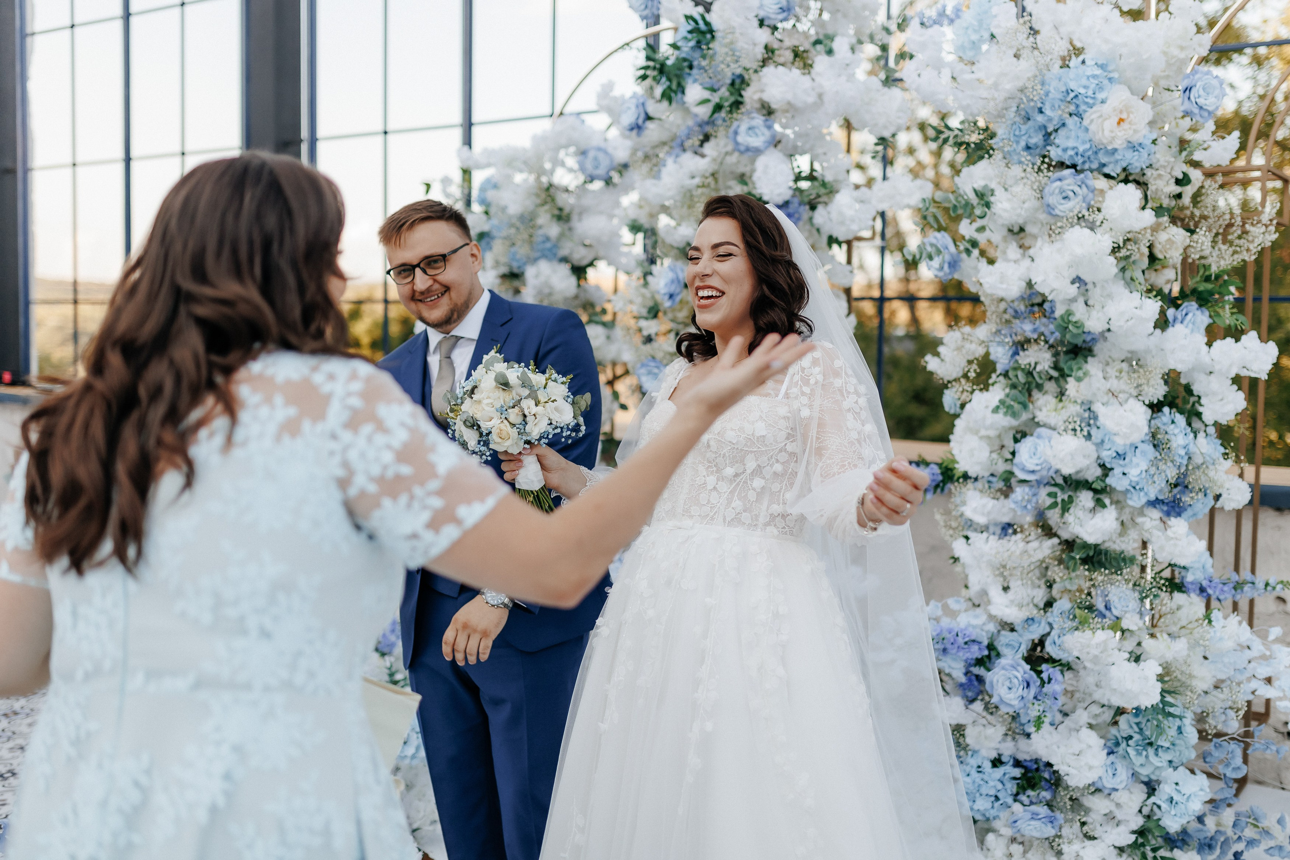 DANIEL + VALERIA. Fulga Photographer