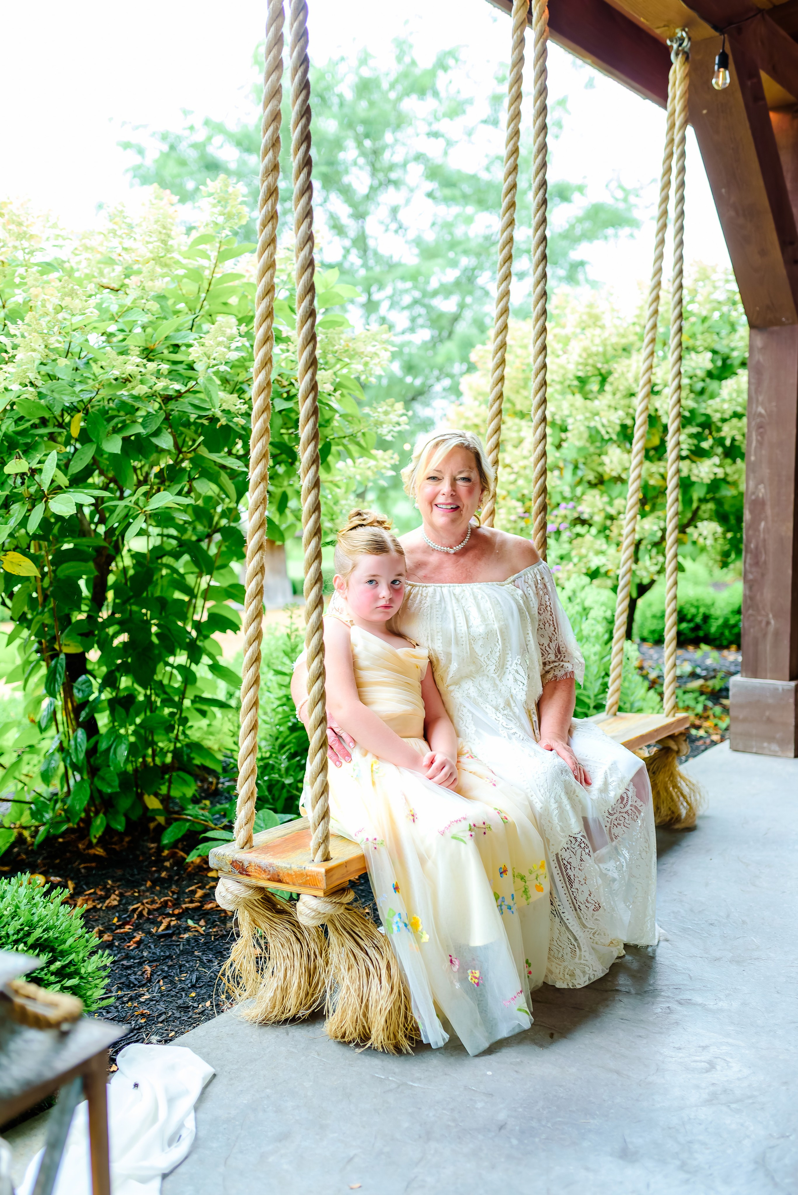 Dorinda + Gil’s Vow Renewal. Alexandria Danielle Photography | Fort Wayne & Indianapolis Wedding Photographer