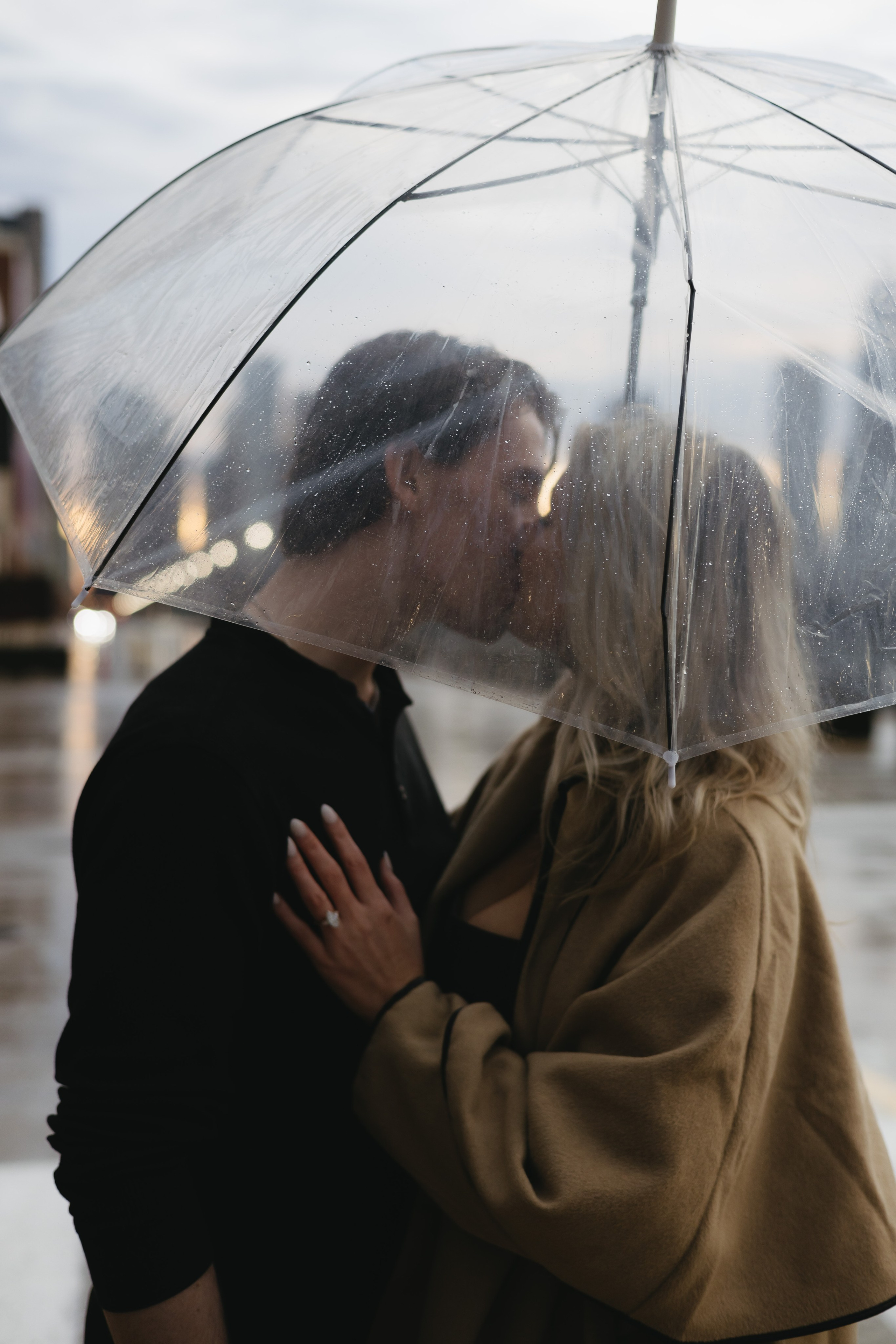 Kaylan&Patrick. Chicago Wedding Photographer | Margarita Chudinova